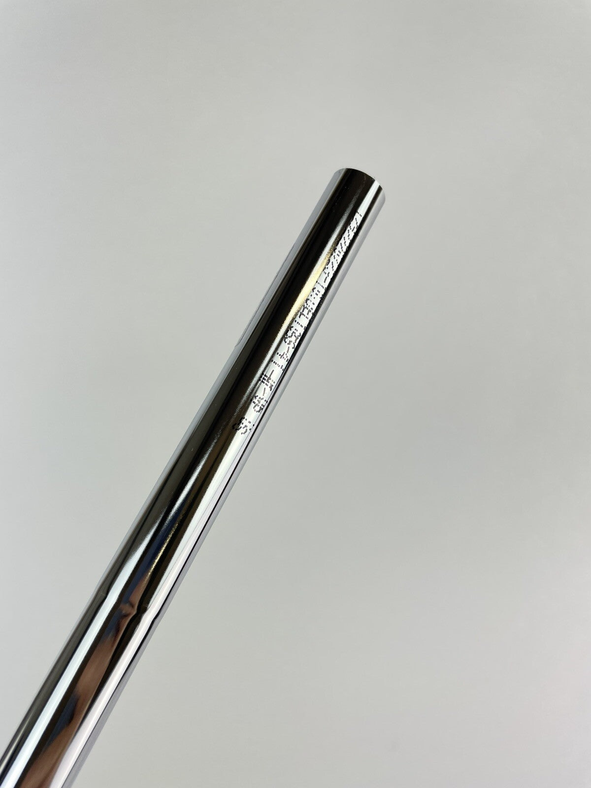 Elevate Iron Shaft Vss Pro 105 Stiff Flex Steel 35” /0.370 Parallel /123768