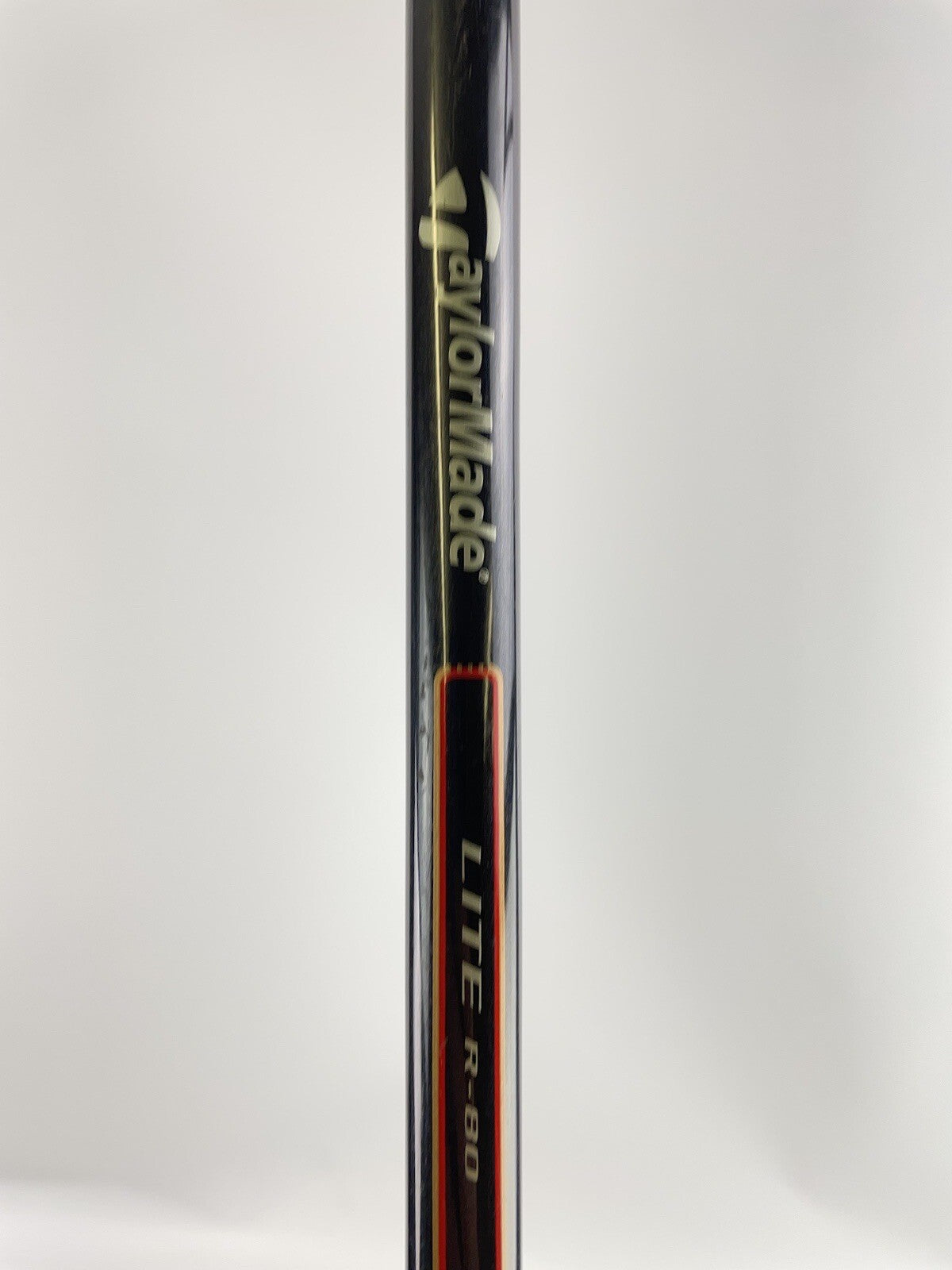 Taylormade Golf 6 Iron Rac OS Regular Graphite /Right Handed /New Grip /661013