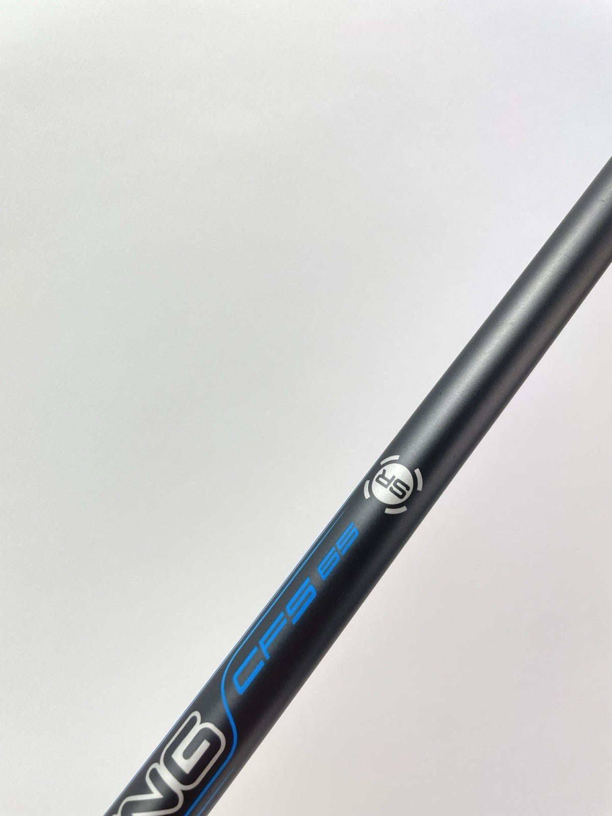 Ping CFS 65 Iron Shaft SR Senior Flex Graphite 35.5 /0.355 Tapered /288337
