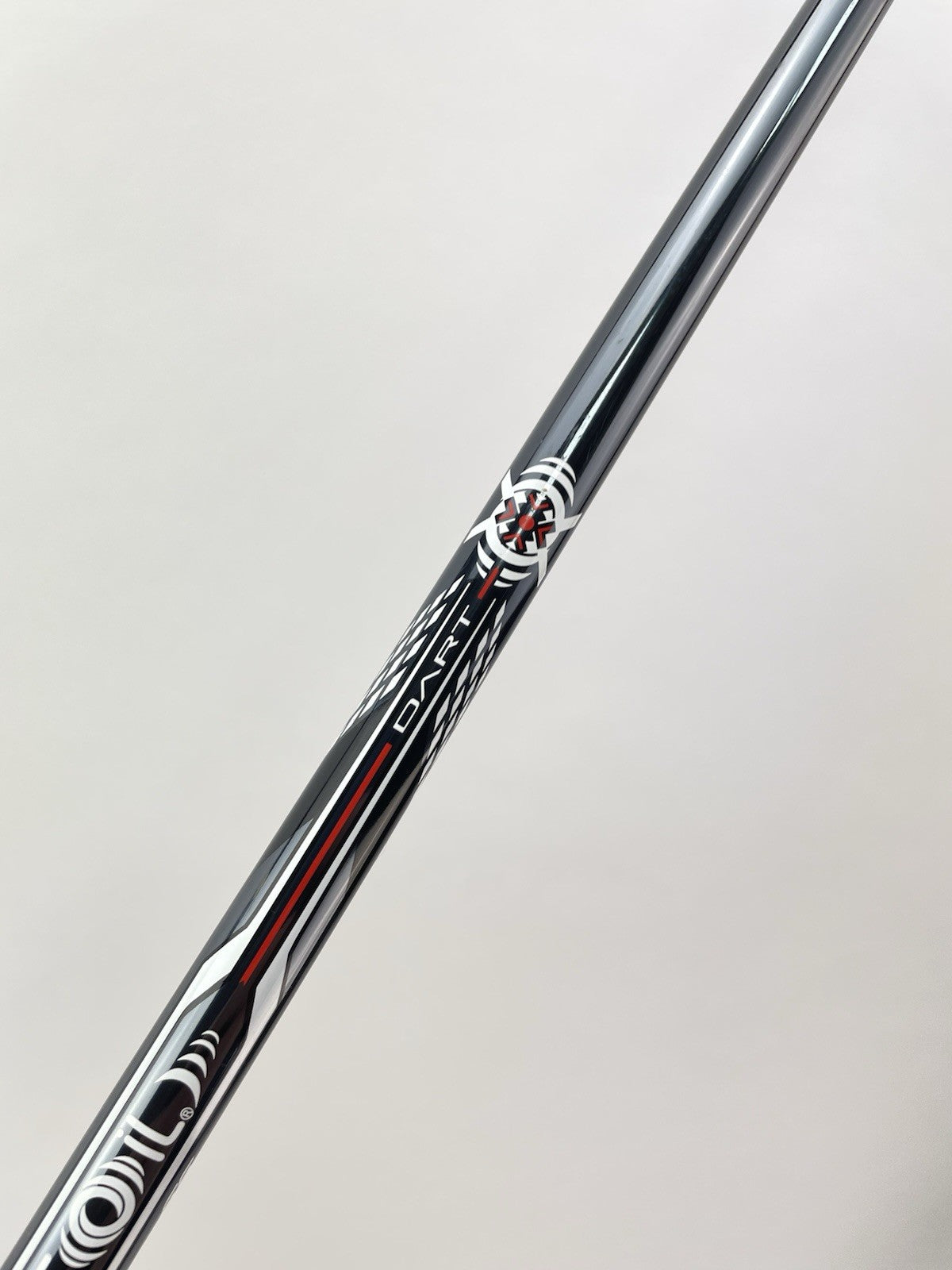UST Recoil Dart Iron Shaft 65 F2 Senior Flex Graphite 35 /0.370 Parallel /286255