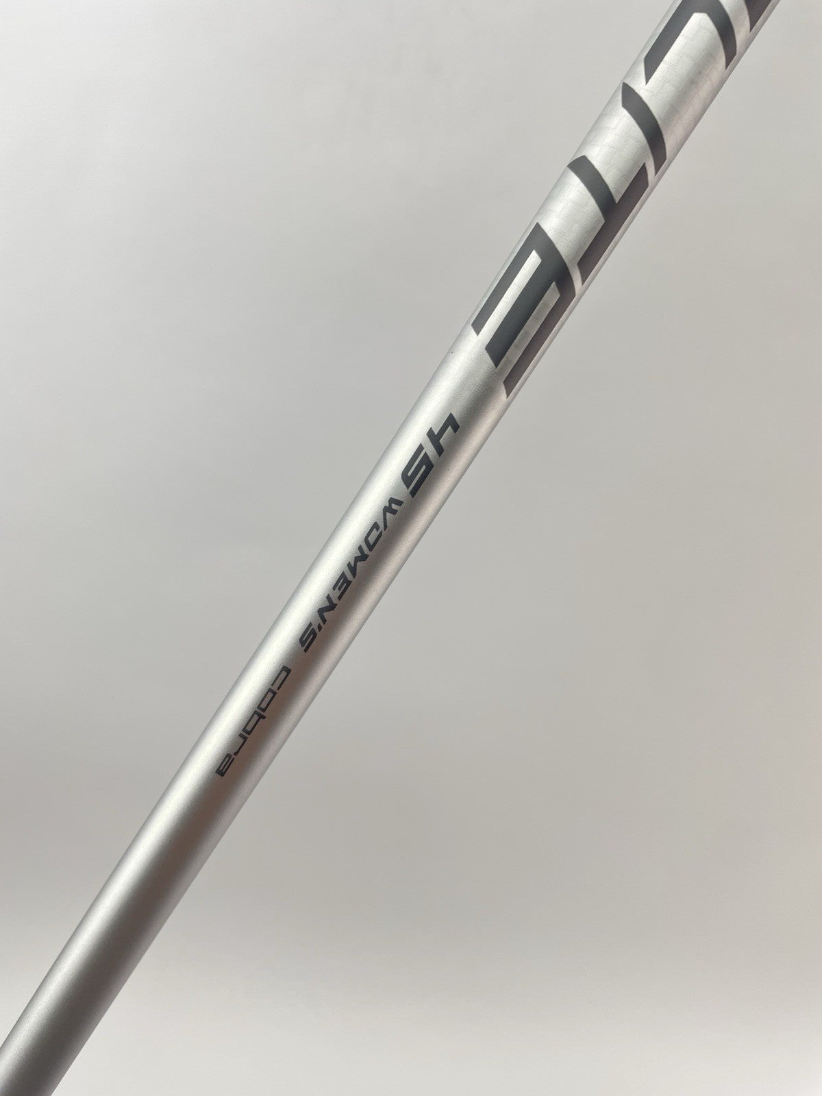 Cobra T-Rail Ladies Sand Wedge 56* Womens Flex Graphite /Right /New /2593312