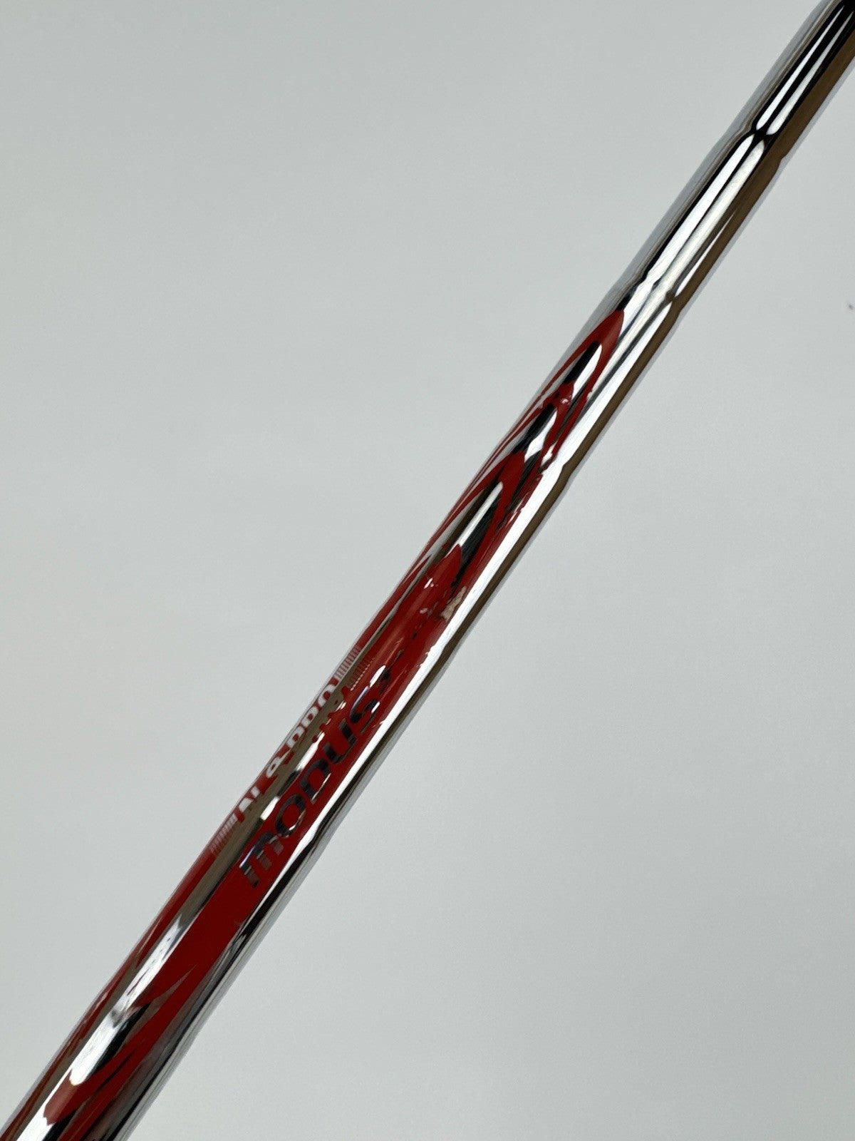 Nippon Modus3 Wedge Shaft Tour120 Regular Steel Pured 33.625” 0.355 Taper/316166