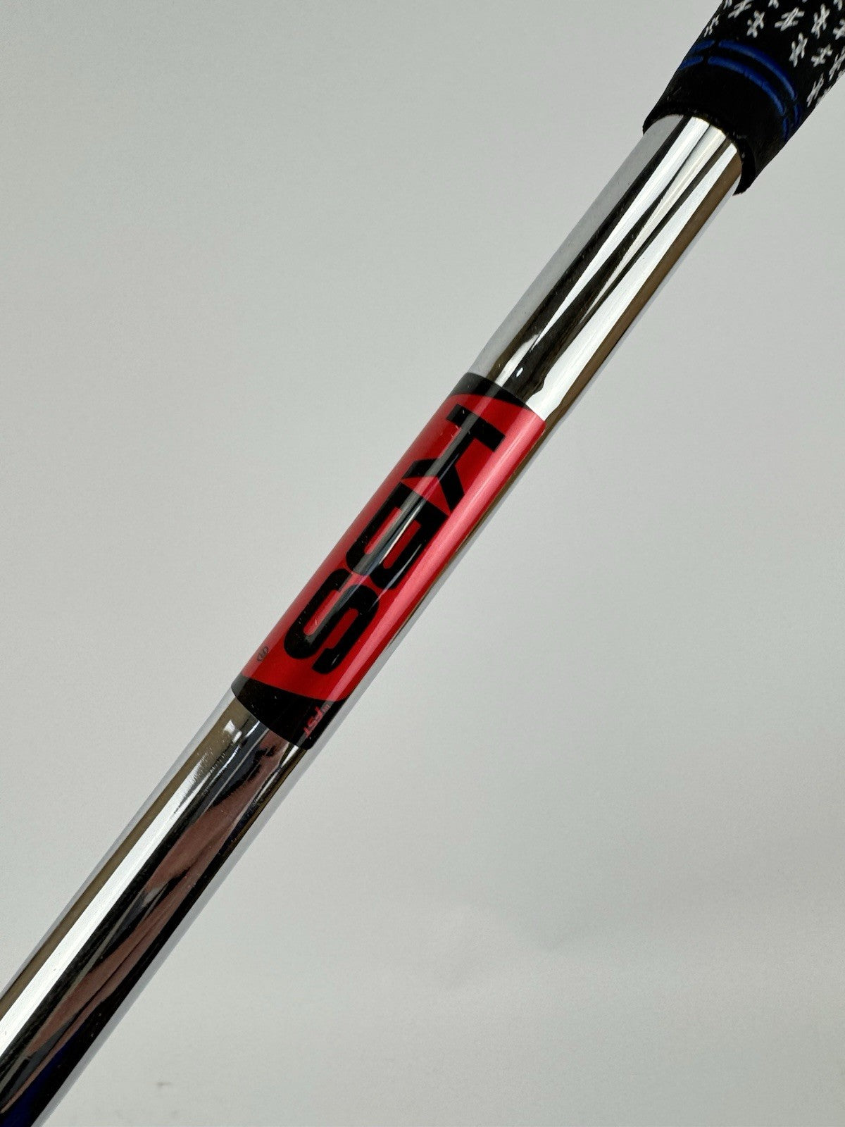 Cobra Aerojet One Length 6 Iron Left Handed KBS Tour Regular Steel /New /3218513