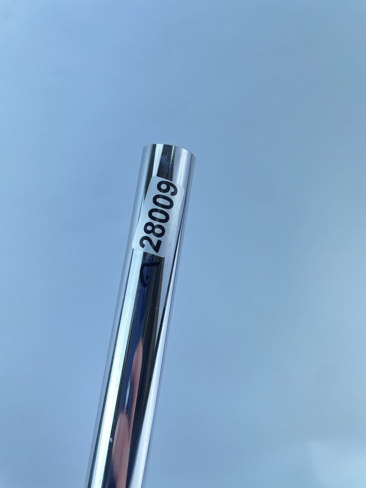 Nippon AMC 880 Iron Shaft Regular Flex Steel 35.25 /0.355 Tapered /2800913