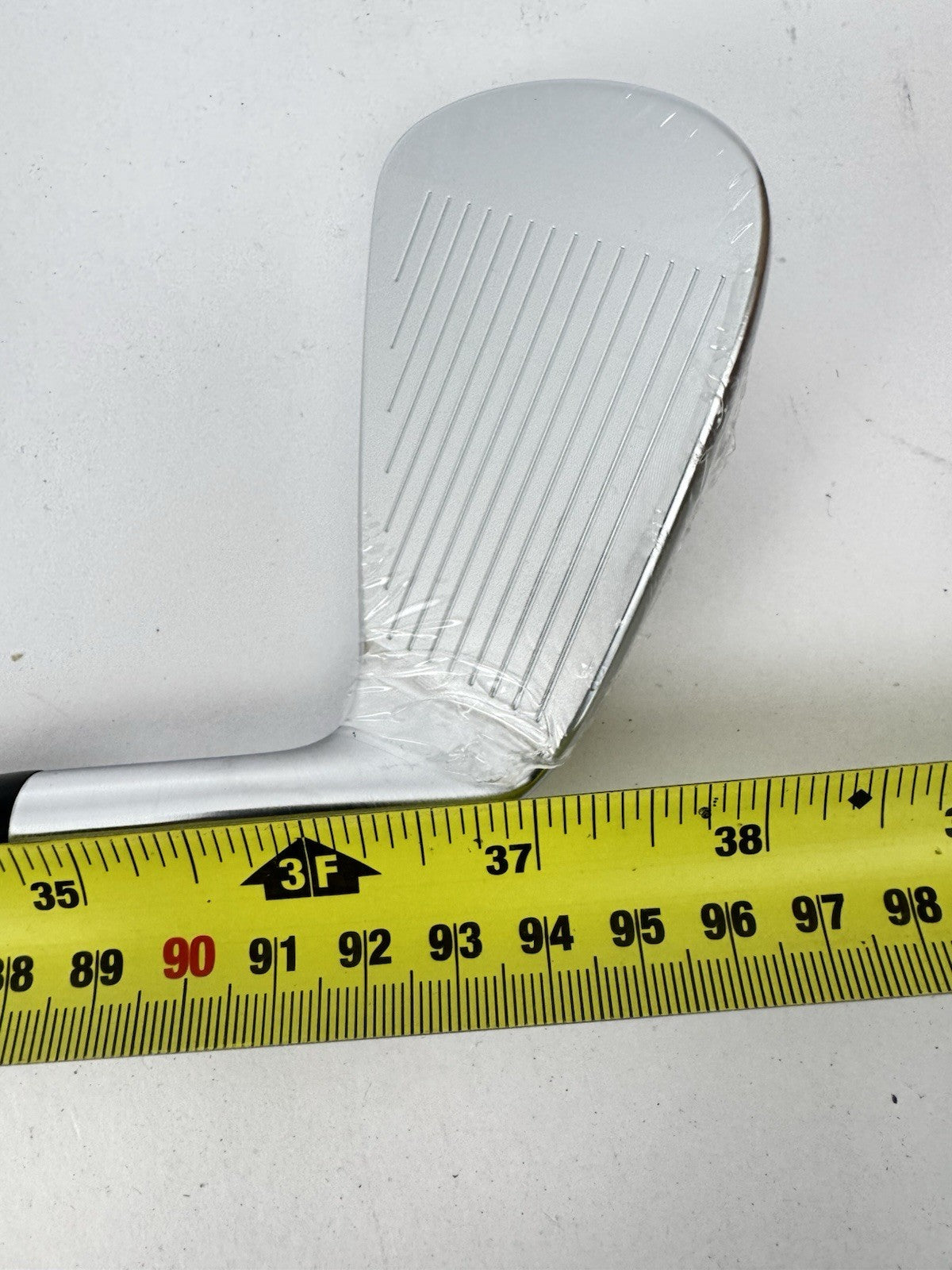 Cobra Forged Tec X 7 Iron KBS Tour Lite Regular Steel /Left Handed /New /3412515