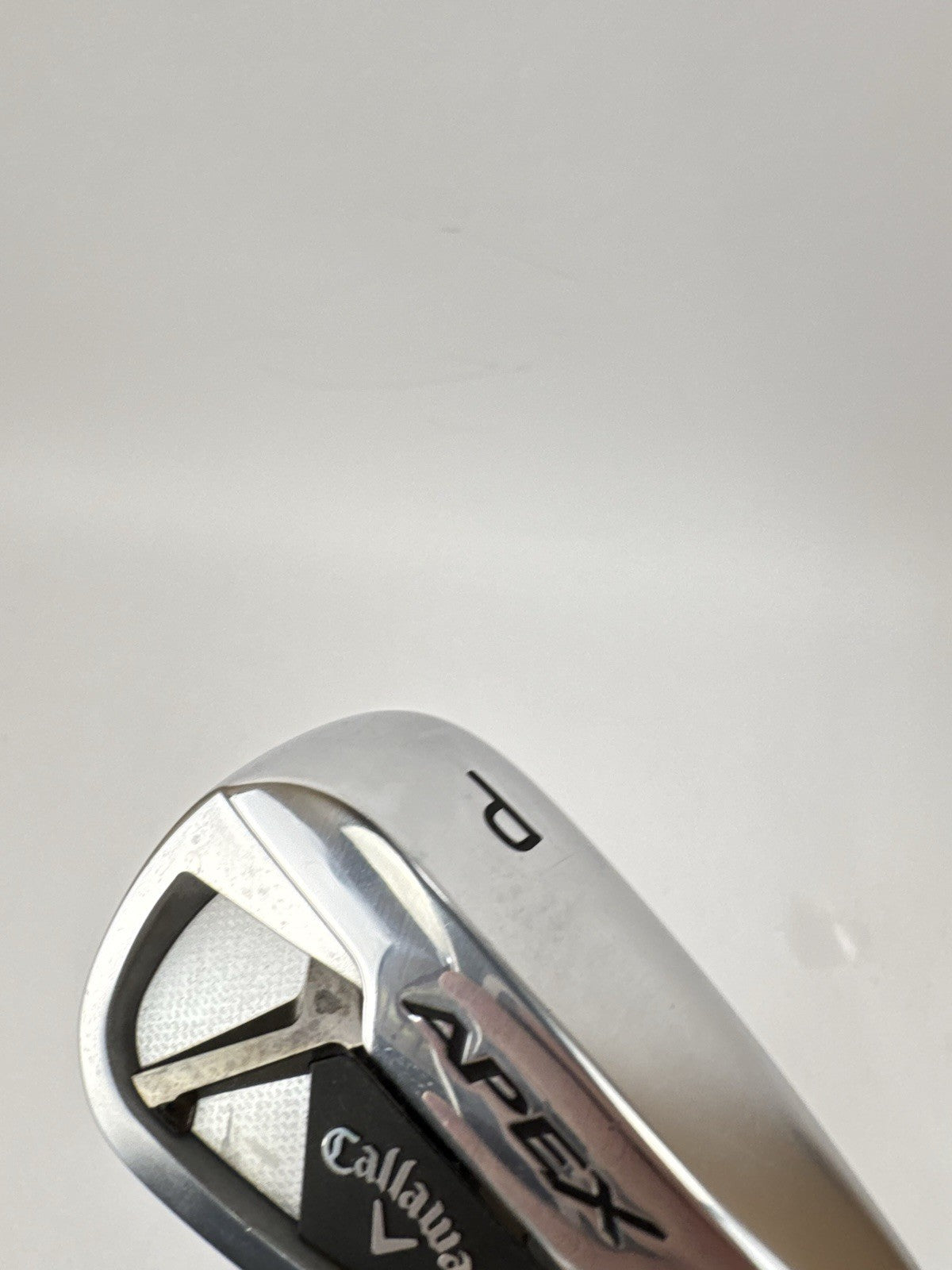 Callaway Apex Pitching Wedge Modus3 Tour 105 Stiff Steel /Right Handed /347685