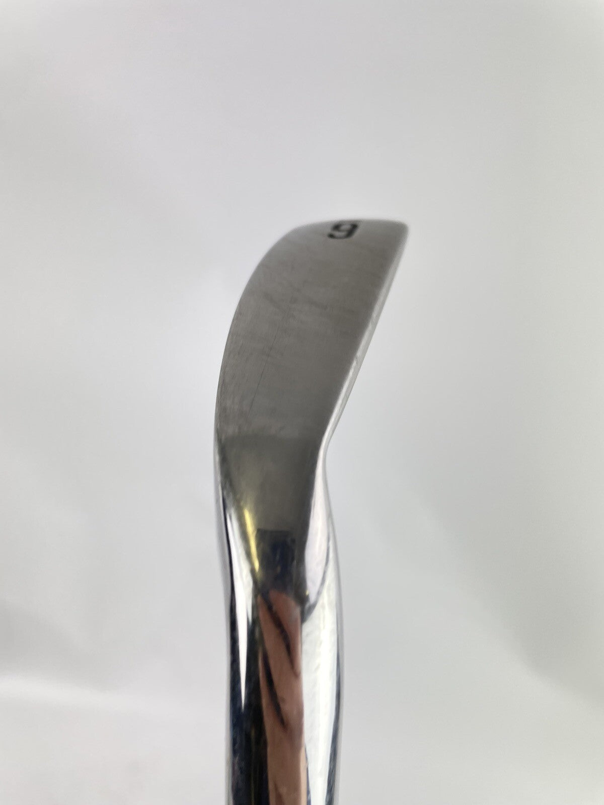 Nike VRII 6 Iron Pro Cavity Regular Steel /Right /New Grip /85157
