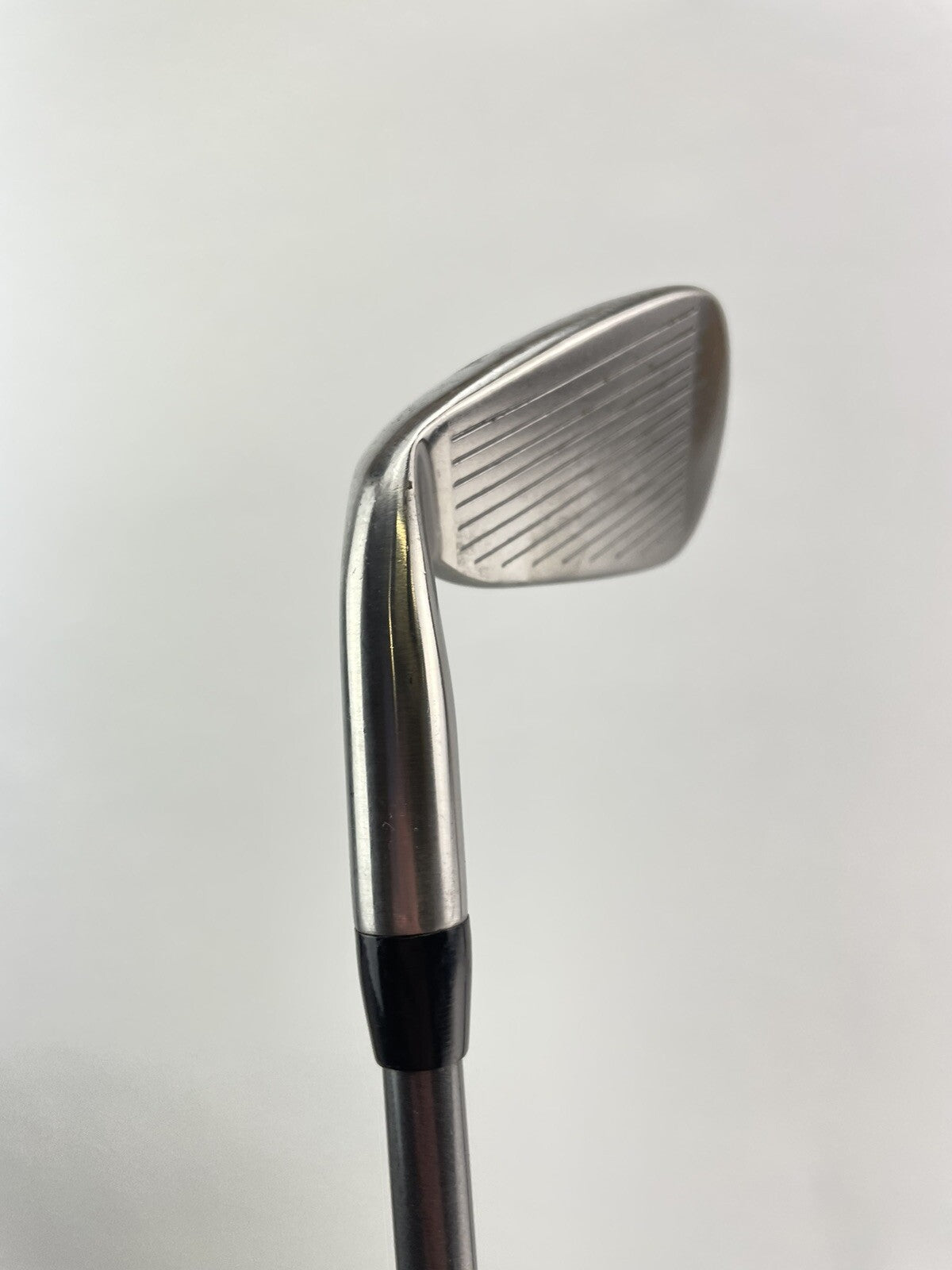Taylormade Golf 6 Iron 200 Regular Flex Graphite/Right Handed /New Grip /210017