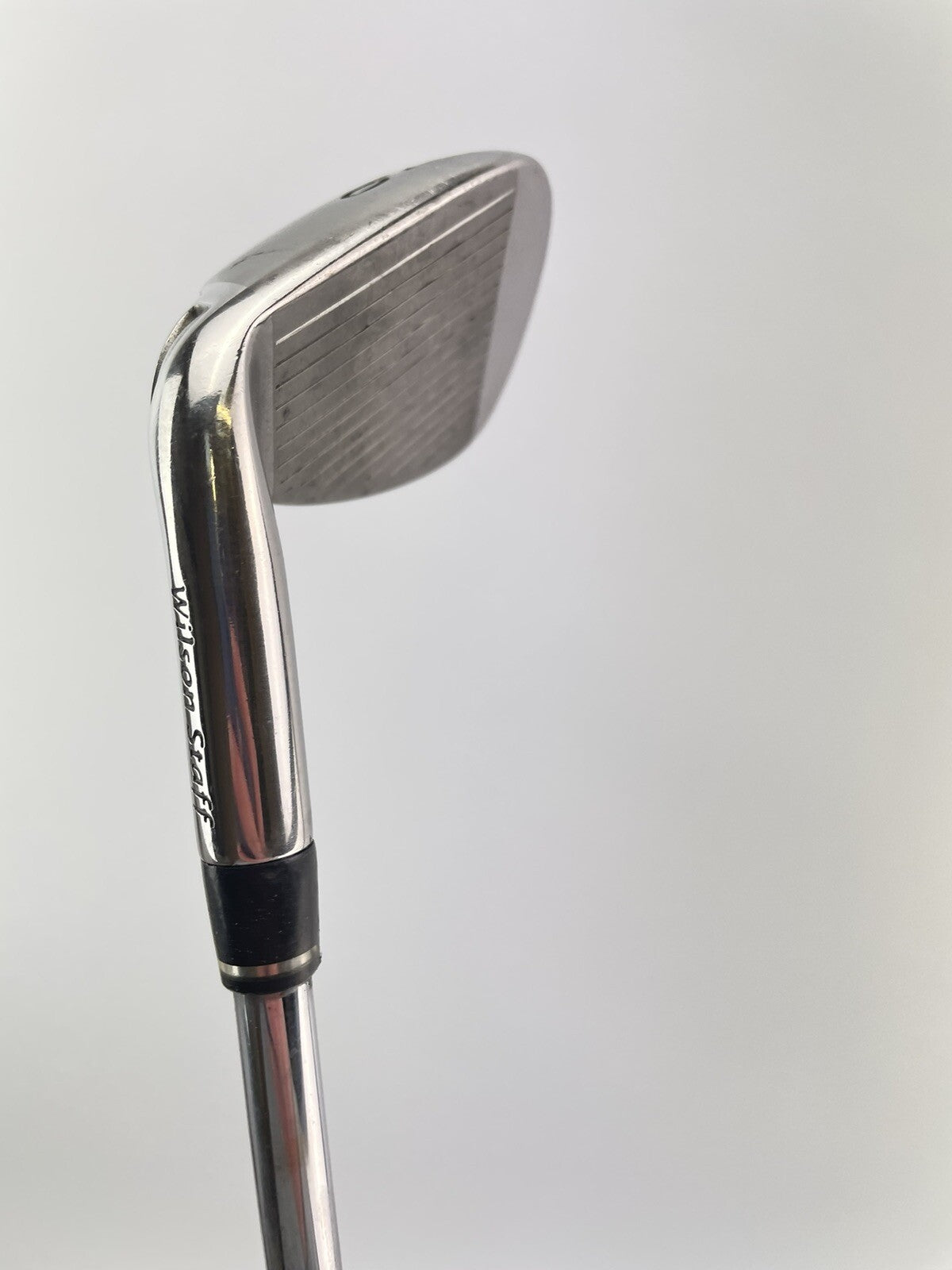 Wilson Staff 9 Iron D100 ES Uniflex Steel /Right Handed /New Grip /+1/2” /214777