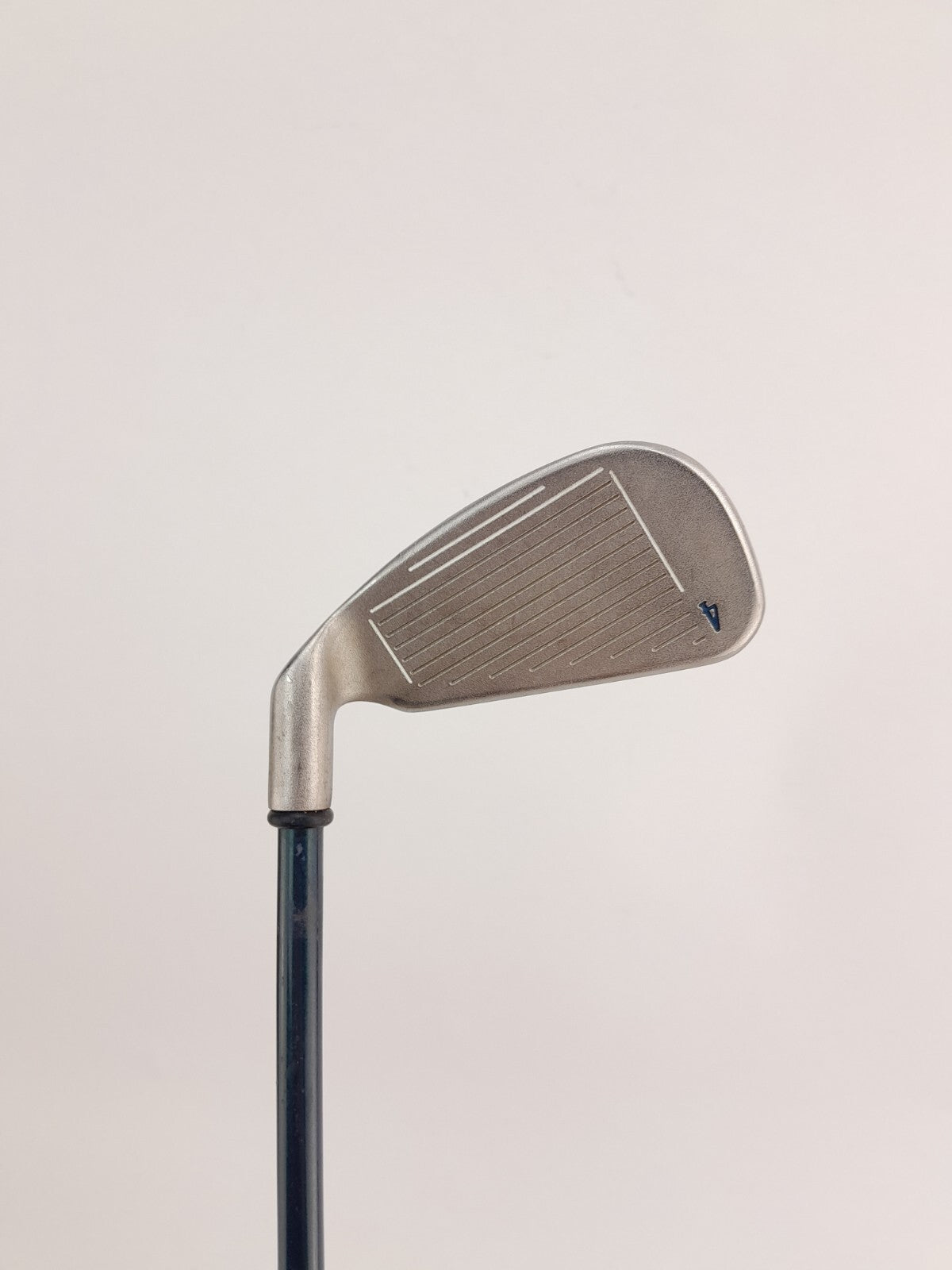 Callaway X-12 4 Iron Big Bertha Ladies Graphite /Right Handed /New Grip /169327