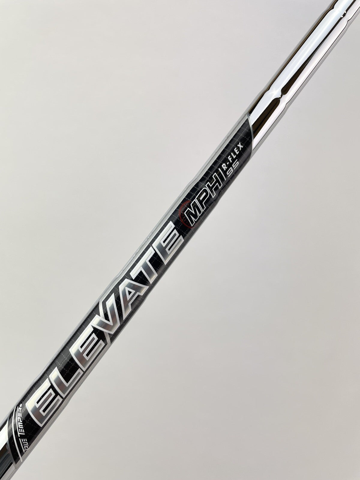 Elevate MPH Iron Shaft 95 Regular Flex Steel 34.5" /0.370 Parallel /207783