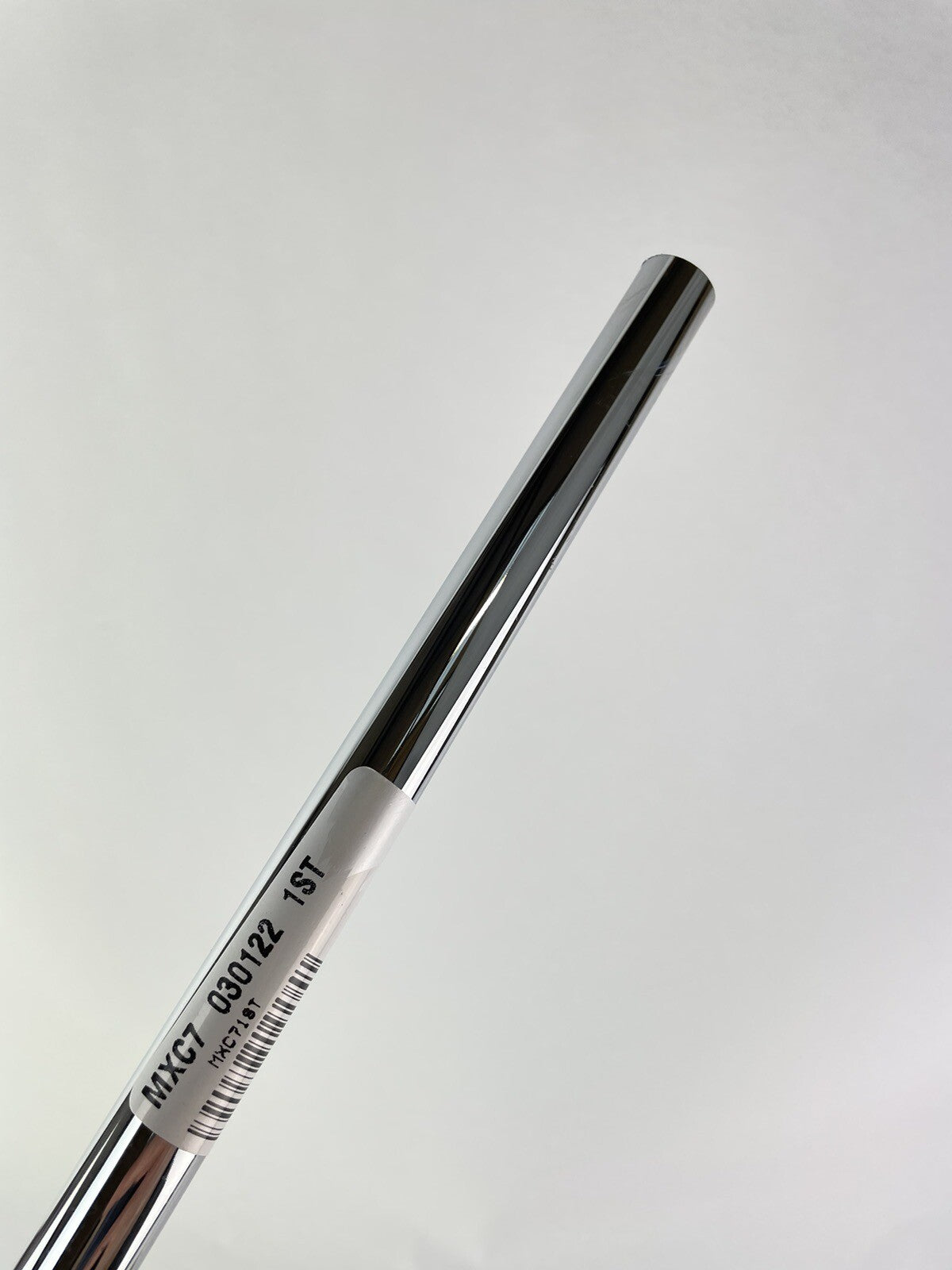 Project X Rifle Iron Shaft 105G 6.0 Stiff Flex Steel 35.5" /0.370 Parallel/191269
