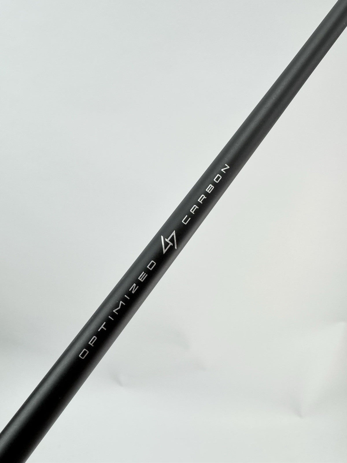 Callaway Elyte AI Smoke 7 Wood Shaft Hzrdus Gen5 6.0 Stiff Flex Graphite 41.5”6