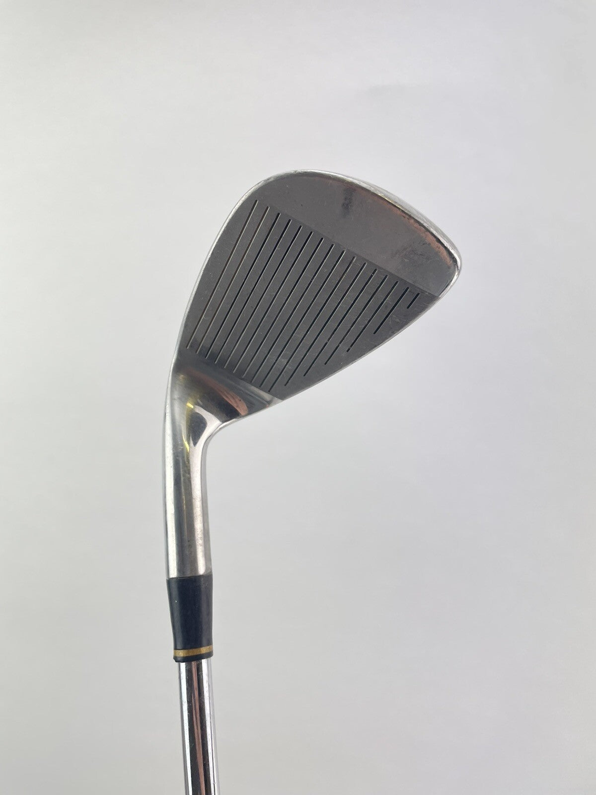 Slazenger Golf Sand Wedge Plus Regular Flex Steel /Right Handed /New Grip /2090111
