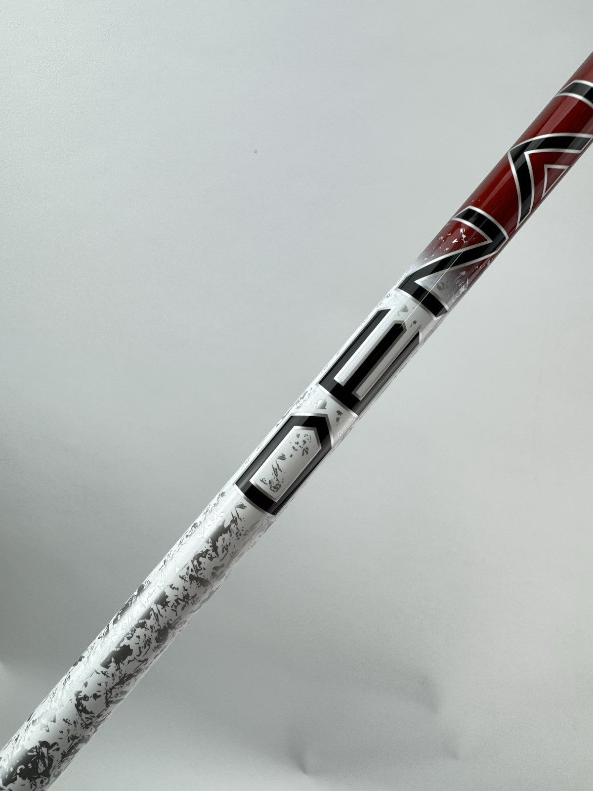 Callaway Elyte AI Smoke 3 Wood Shaft Denali Red 5.5 Regular Graphite 42.5”/335541