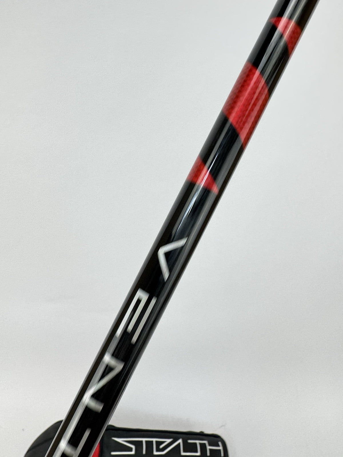 Taylormade Stealth Driver 9* Ventus Red 5-S Stiff Graphite /CPX Jumbo /3555814