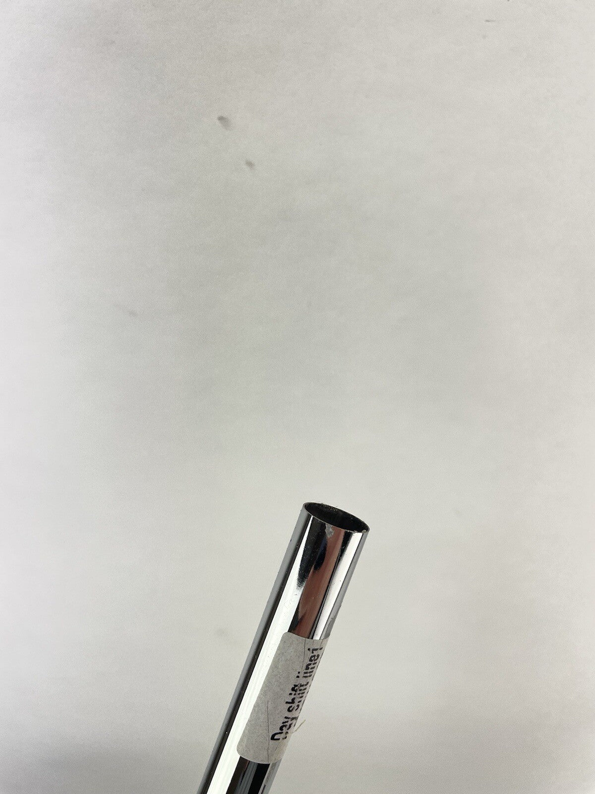 KBS Tour C-Taper Iron Shaft 90 Regular Flex Steel 35.25" /0.370 Parallel /2020211