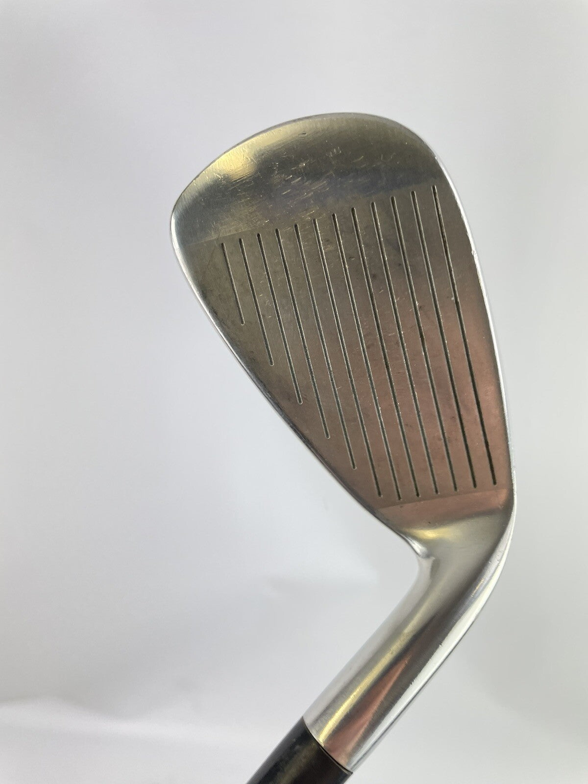 Mizuno Golf 6 Iron MX17 Regular Steel /Left Handed /New Grip /76189