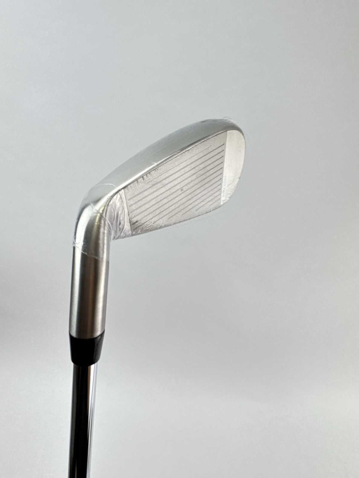 Cobra Aerojet 4 Iron 18.5* KBS Tour Lite Stiff Steel /Right Handed /New /311798
