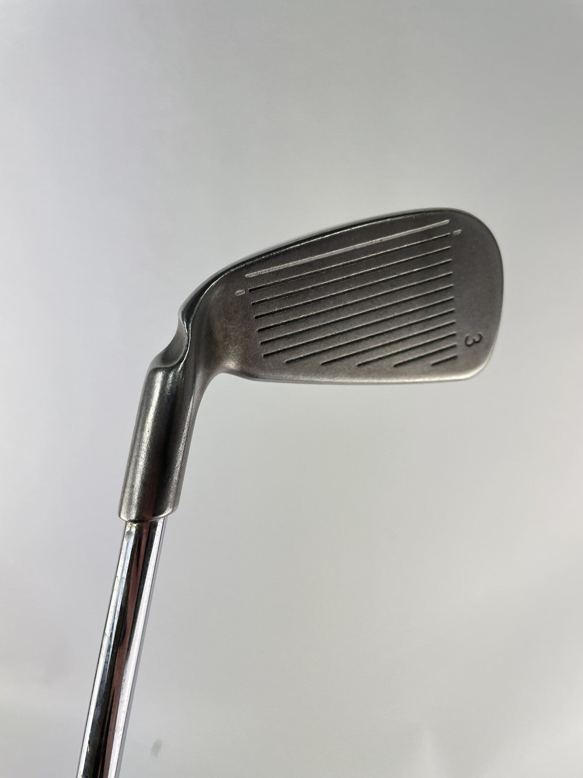 Ping Golf 3 Iron i3+ Blue Dot Regular Flex Steel /Right /New Grip /151229