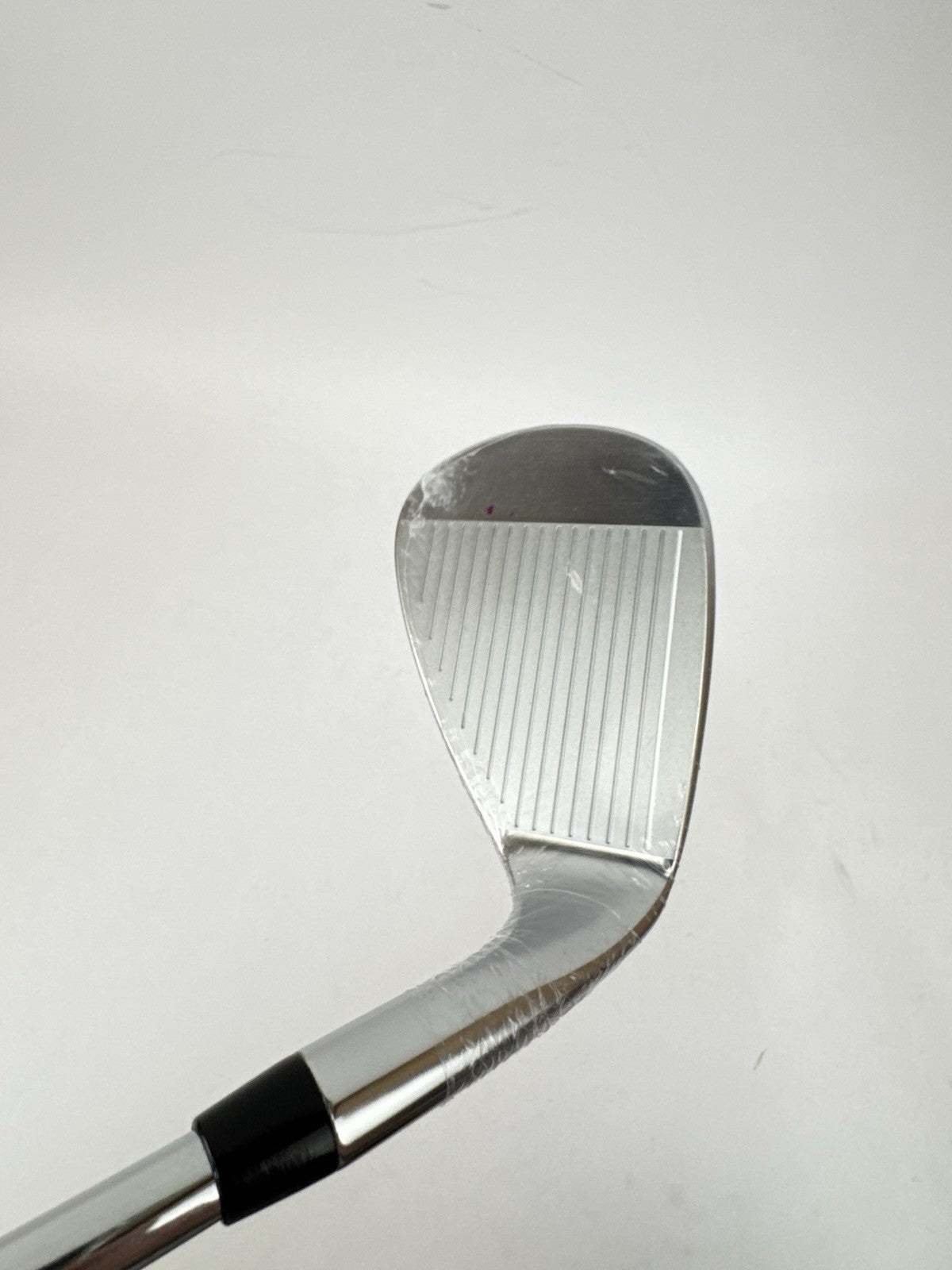 Cobra One Length Sand Wedge 55* Left Handed F7 Regular Flex Steel /New /3494212
