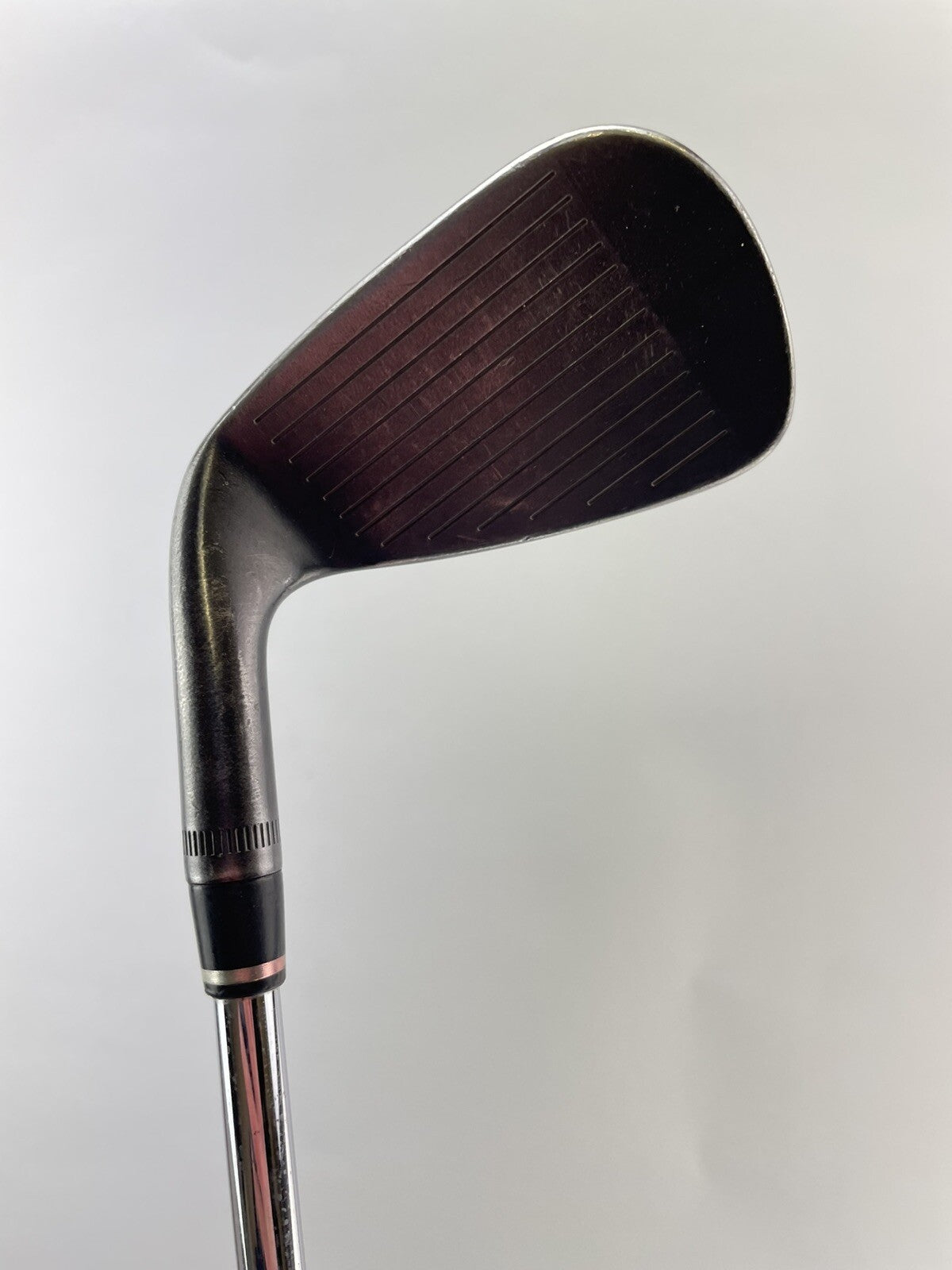 Wilson Staff 7 Iron M3 FG Tour Forged Regular Flex Steel /Right /New Grip /227817