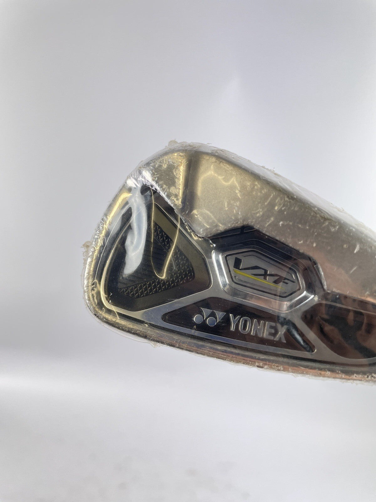 Yonex Golf VXF 6 Iron Regular Flex Steel/ Right Handed/ 2 Flt/ New/ 32451