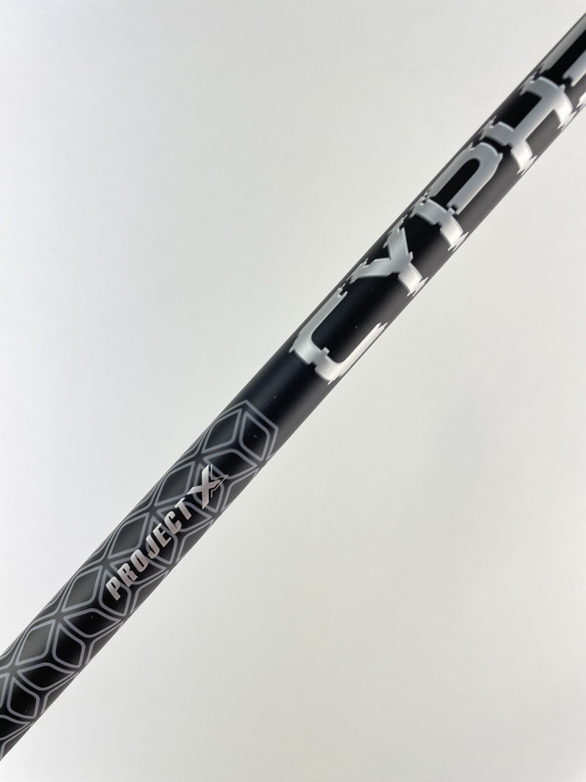 Project X Cyhper Iron Shaft Forty 4.0 Ladies Graphite 33.5" /0.370 /154471