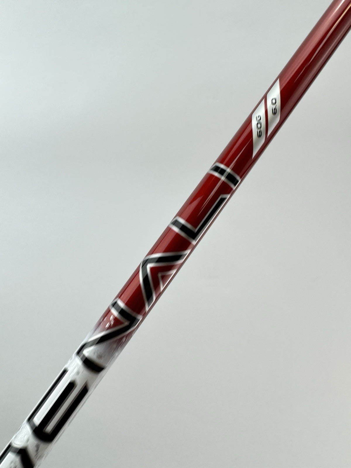 Project X Denali Red 5 wood Shaft Ping G440 G430 6.0 Stiff Graphite 60G 42/304083