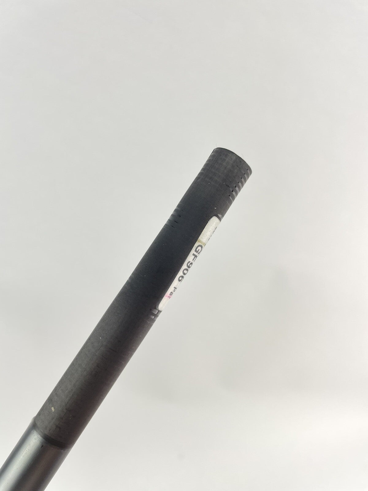 Catalyst 65 Iron Shaft 5.5 Regular Flex Graphite 35.5" /0.370 Parallel /1853411
