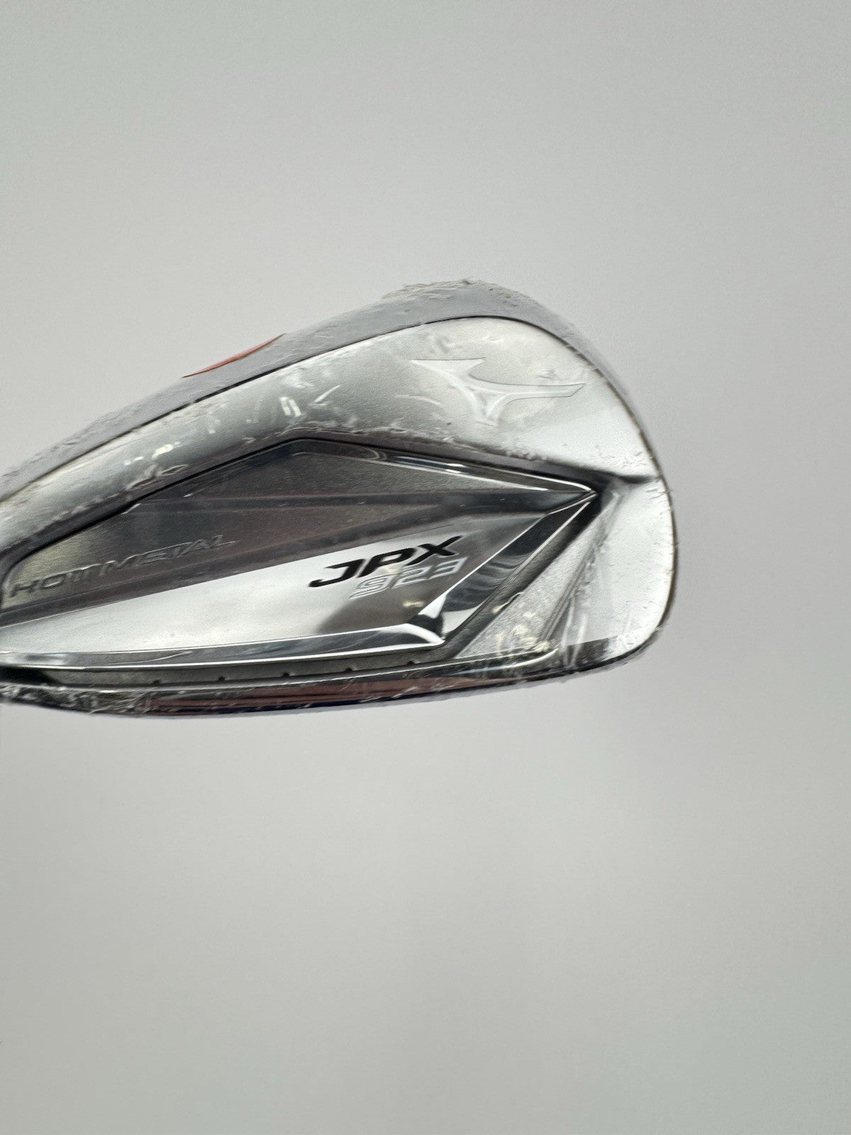 Mizuno JPX923 Hot Metal Pro 7 Iron Left Handed Recoil F1 Ladies Graphite /324143
