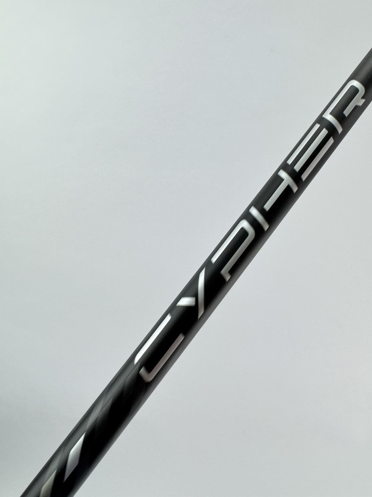 Project X Cypher Iron Shaft 2.0 Seventy Stiff Flex Graphite 35 /0.355 /272322