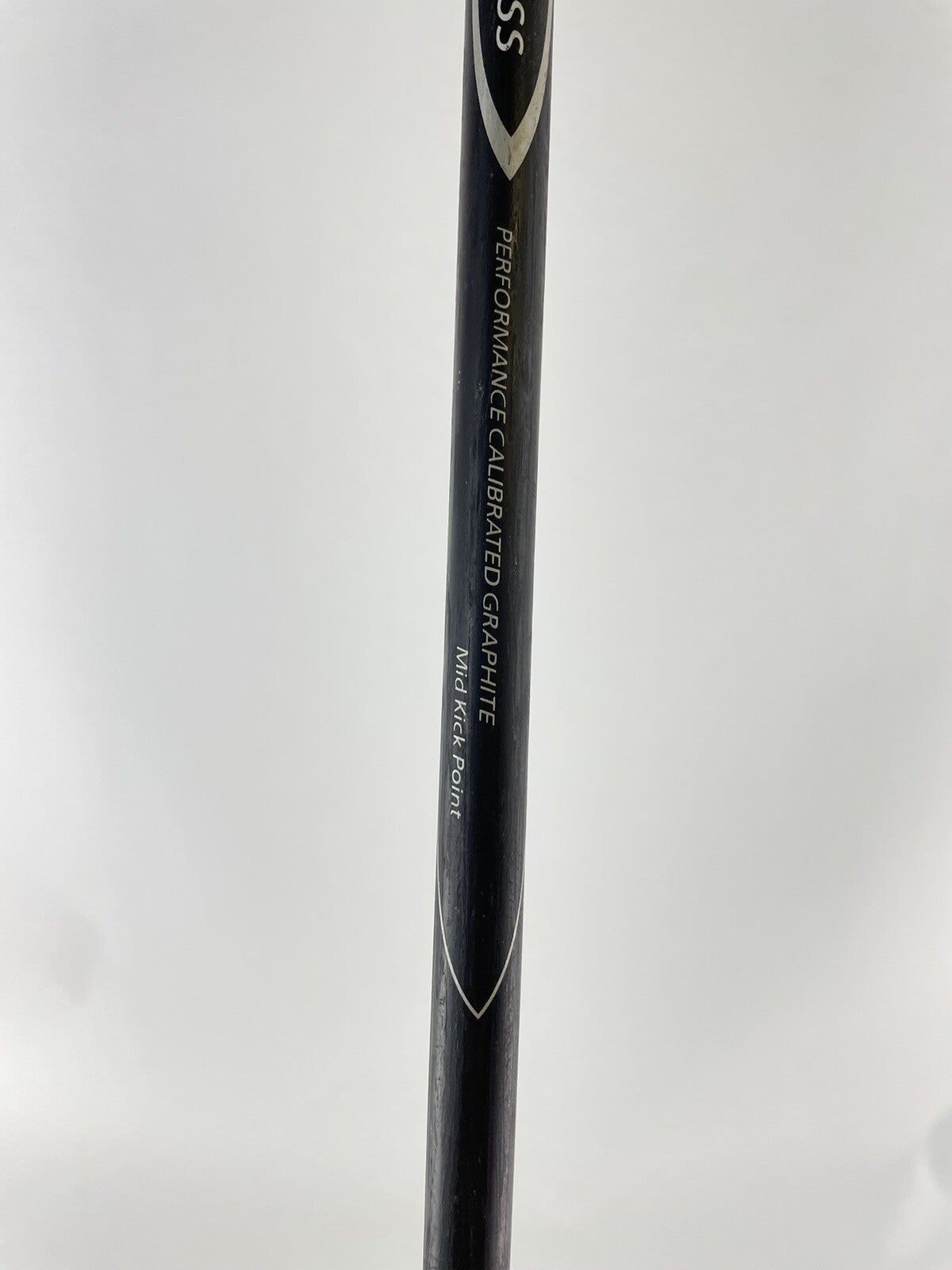 Progen 4 Hybrid 23* Progress Regular Graphite /Right Handed /New Grip /141649