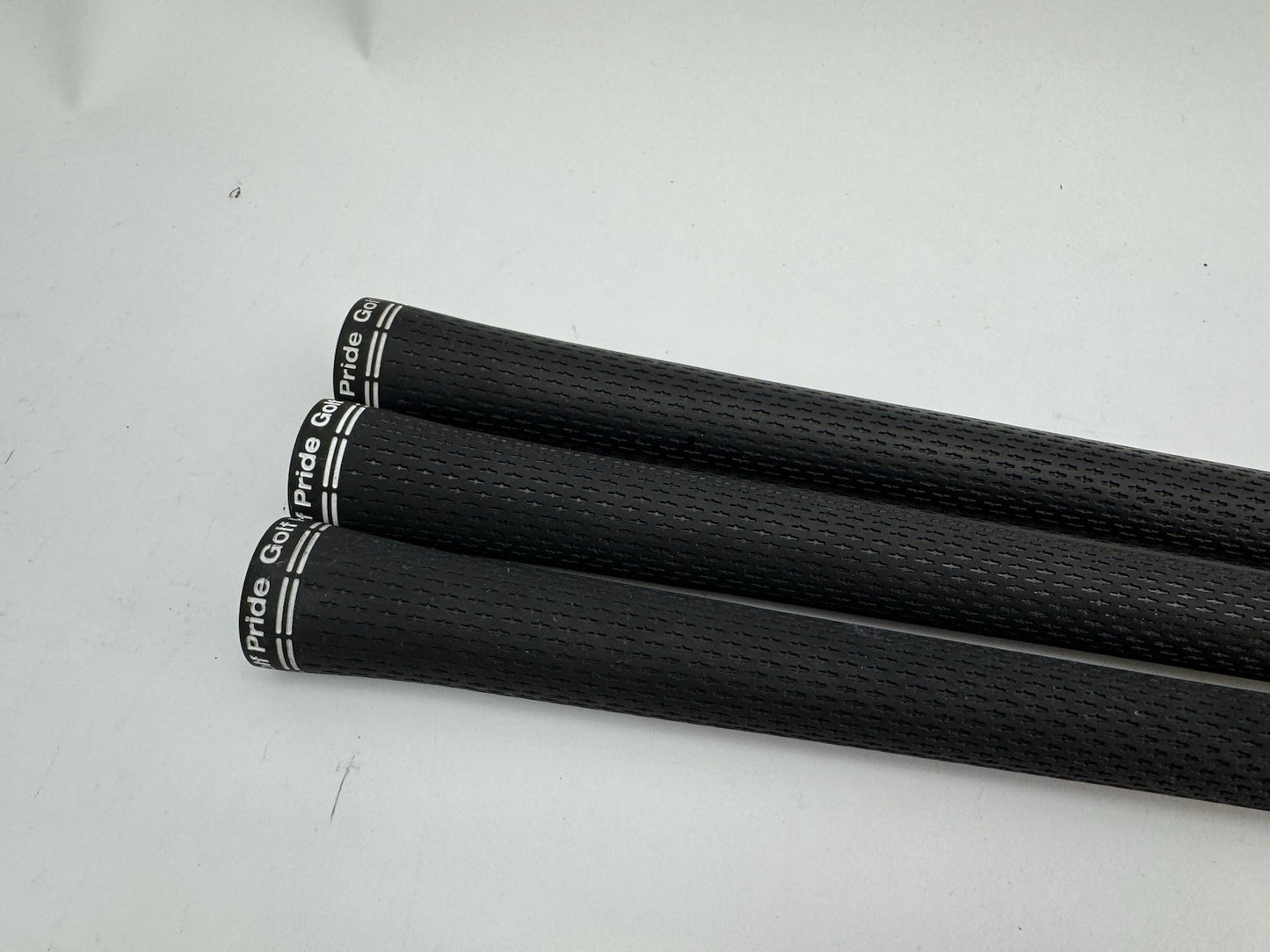 Nippon Modus3 Wedge Shaft Set (3) Tour120 Stiff Flex Steel 0.355 Tapered /2926810