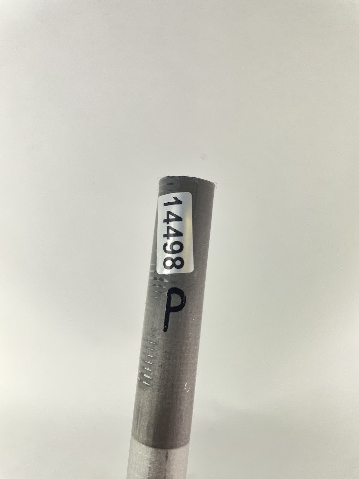 Catalyst 50 Iron Shaft Project X 5.0 Senior Graphite 34.5" /0.370 Parallel/1449813