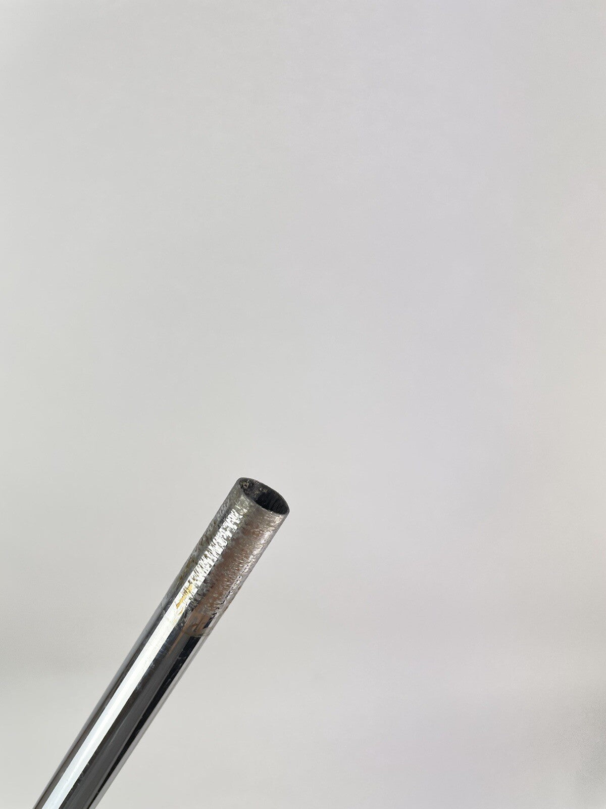 Elevate MPH Iron Shaft 85 Stiff Flex Steel 35" /0.370 Parallel Tip /182059