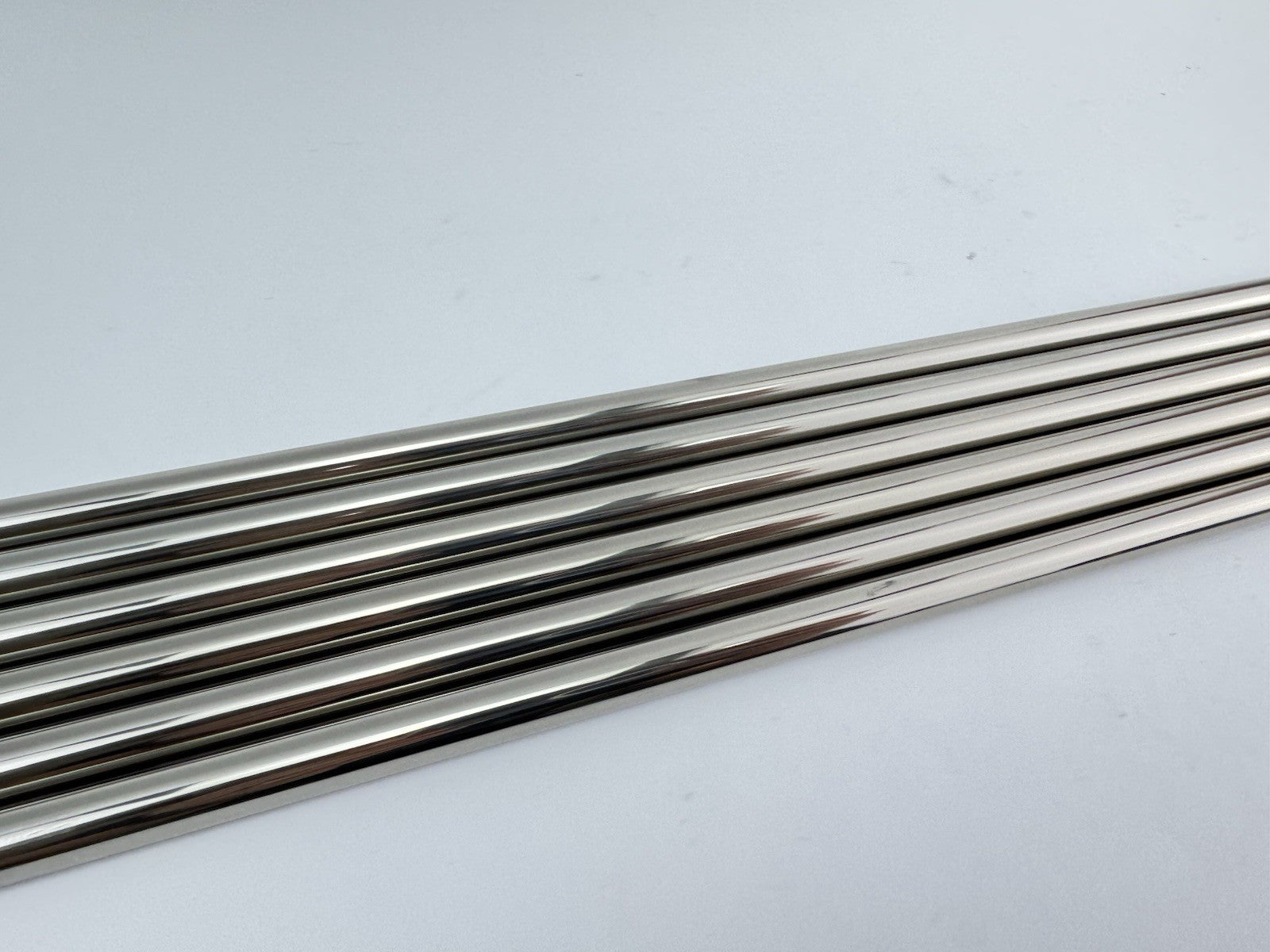 Callaway RCH Iron Shaft Set (6) 65 Regular Flex Graphite /0.370 Parallel /251325