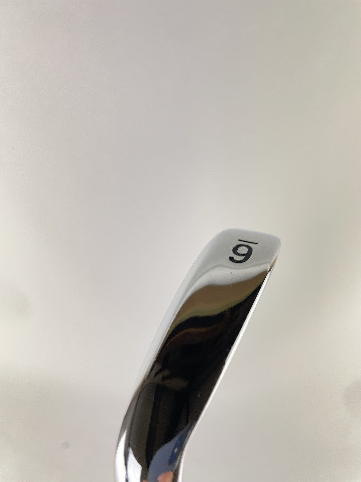 Lynx Golf Forged 6 Iron Parallax DG R300 Regular Steel /Right Handed /138257
