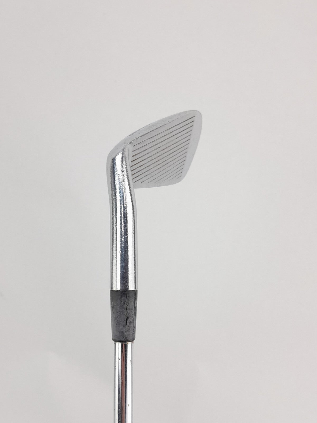 Slazenger 7 Iron Seve Ballesteros Regular Flex Steel /Right Handed /Lamkin/161179