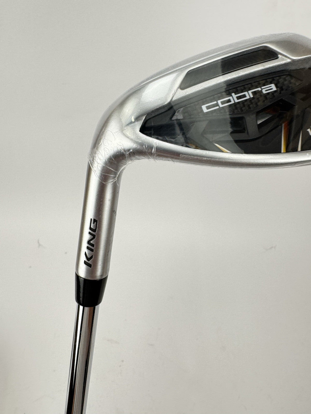 Cobra LTDx Gap Wedge Left Handed 47.5* KBS Tour 90 Regular Steel /New /355351