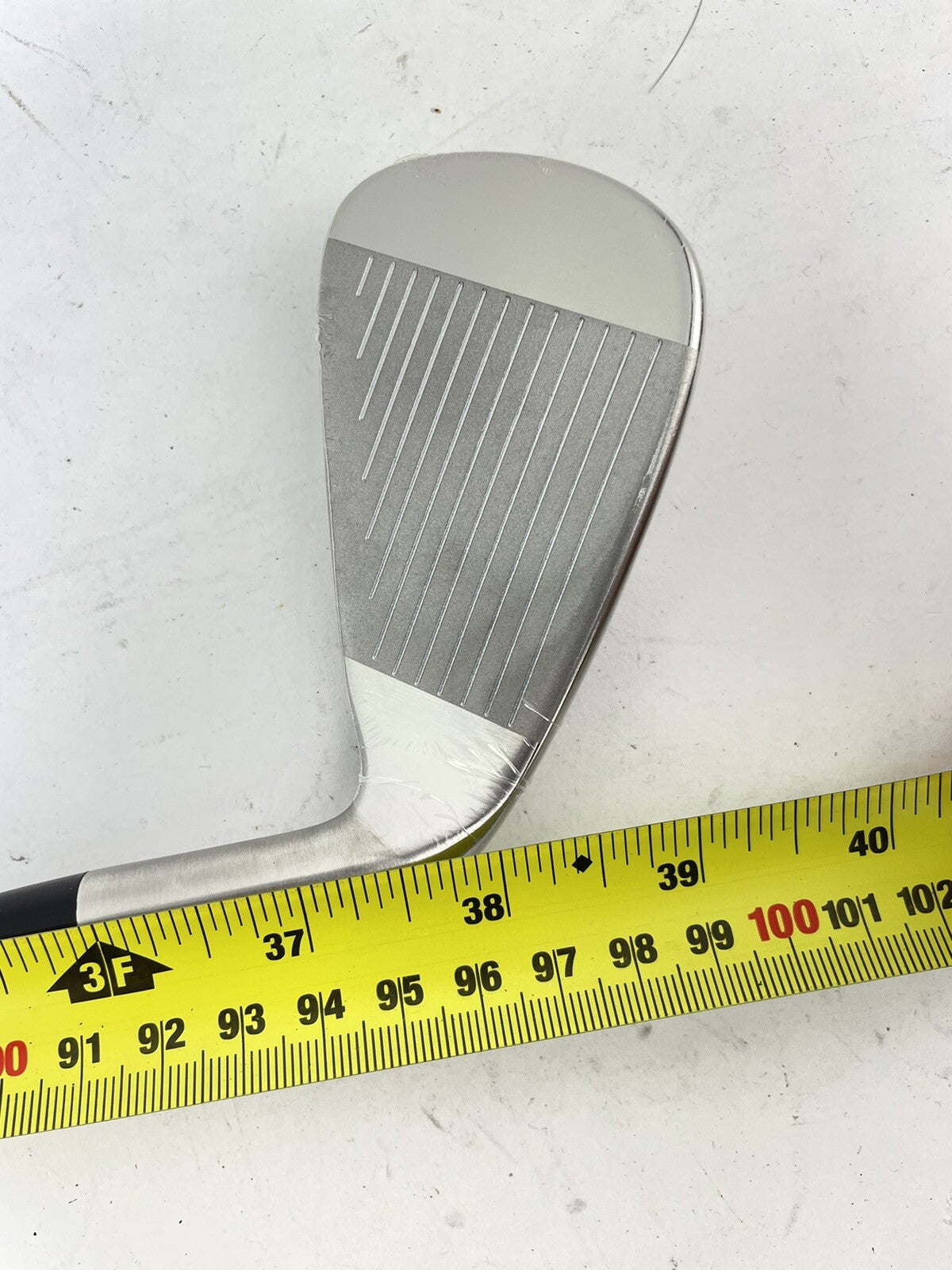Benross Left Handed 5 Iron HTX KBS Tour 90 Regular Steel /New /1654616