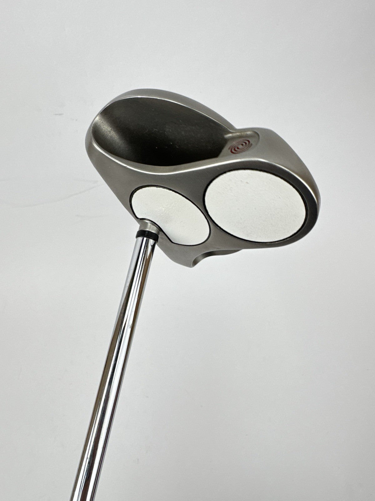Odyssey 2 Ball Putter White Hot Center Shafted 33.5” /Right Handed /344786