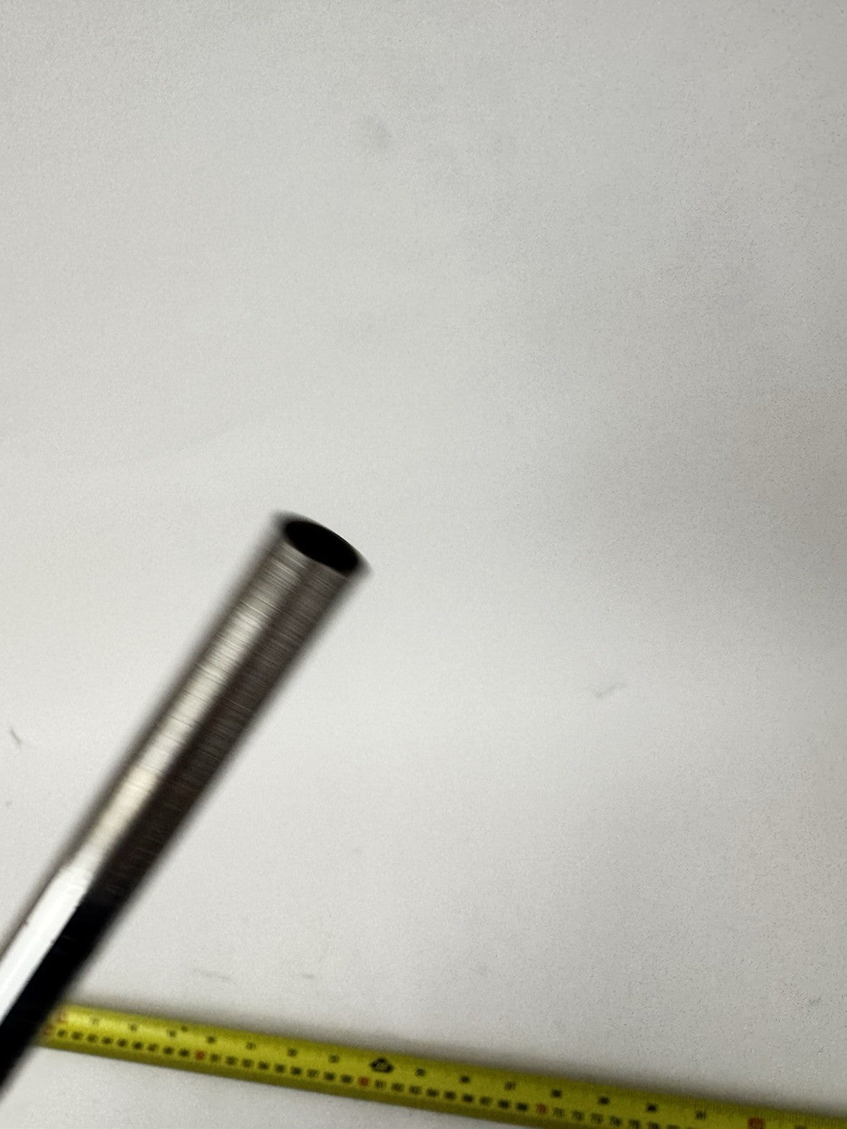True Temper XP100 Iron Shaft R300 Regular Steel 35.25" /0.355 Tapered /353299