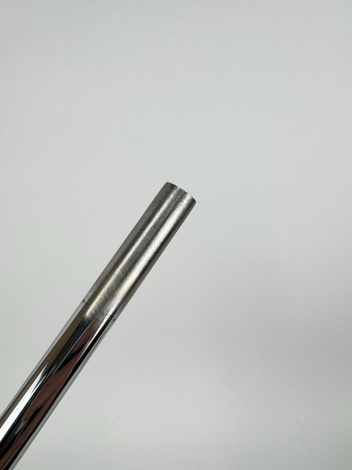 True Temper XP100 Iron Shaft S300 Stiff Flex Steel 35.75 /0.370 Parallel /325388
