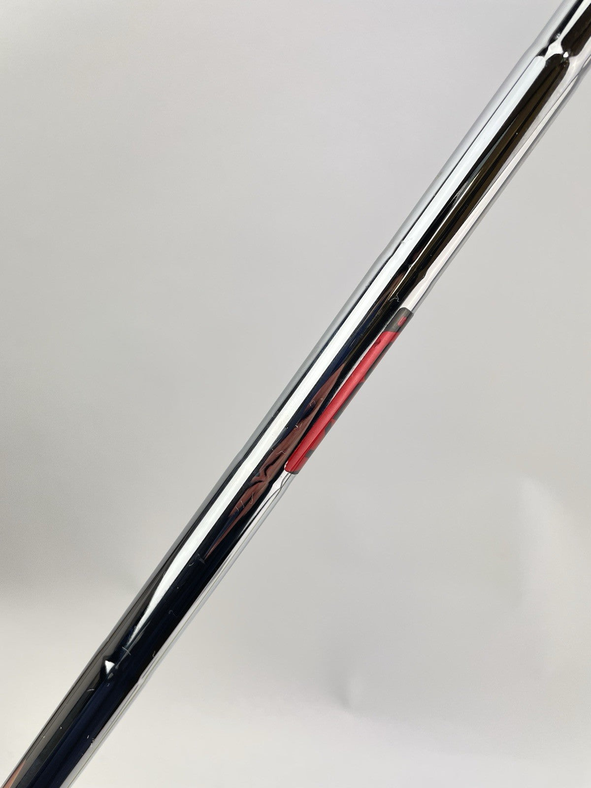 KBS Tour 90 Iron Shaft Stiff Flex Steel 36.25 /0.370 /304652