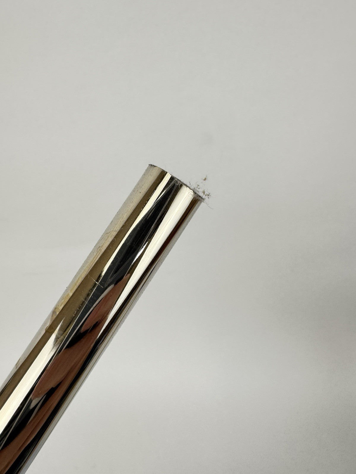 Elevate MPH Iron Shaft 95 Stiff Flex Steel 35.5” /0.370 Parallel /3504210