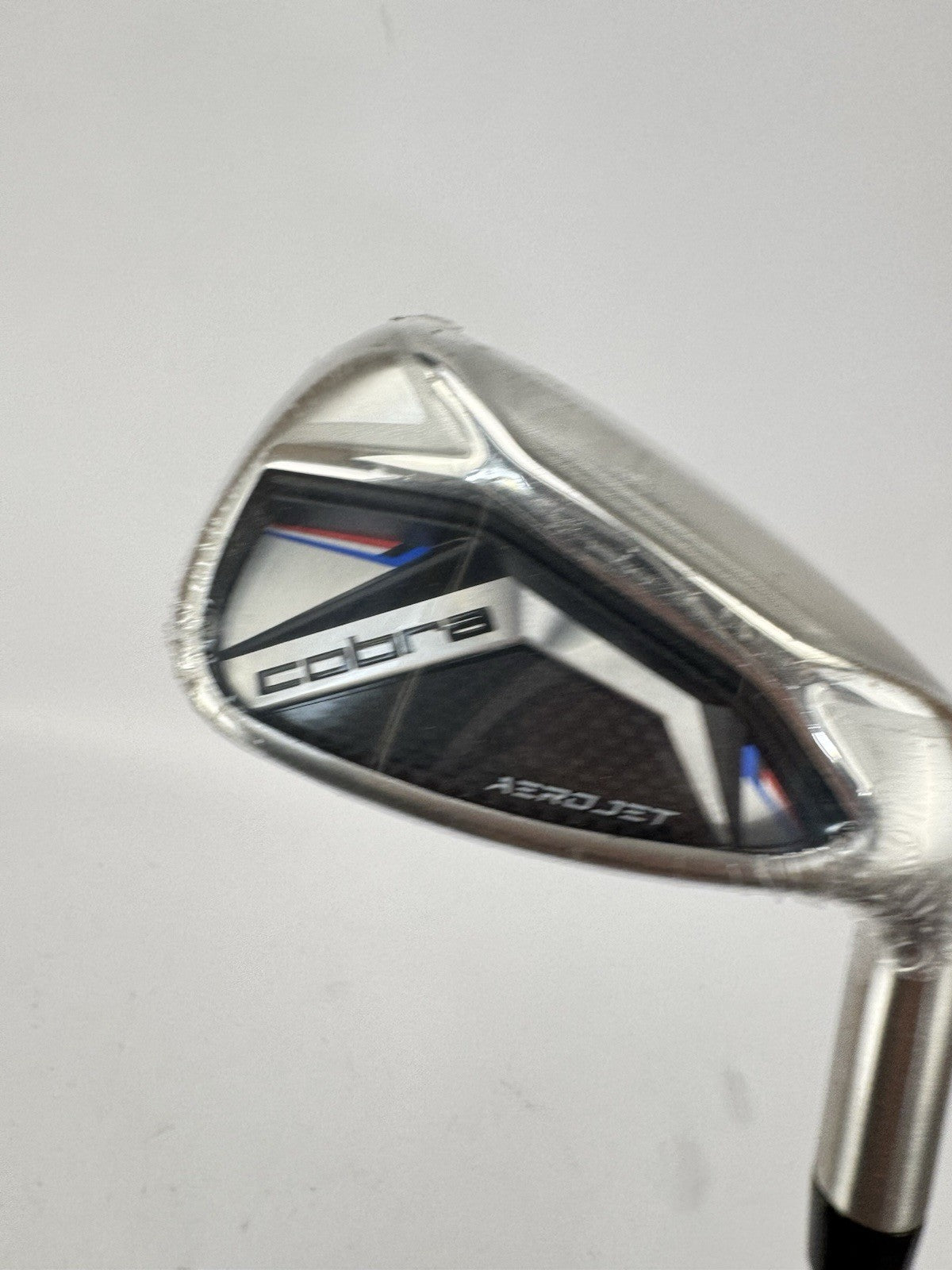 Cobra Aerojet 9 Iron KBS Tour Regular Flex Steel /Right Handed /New /362732