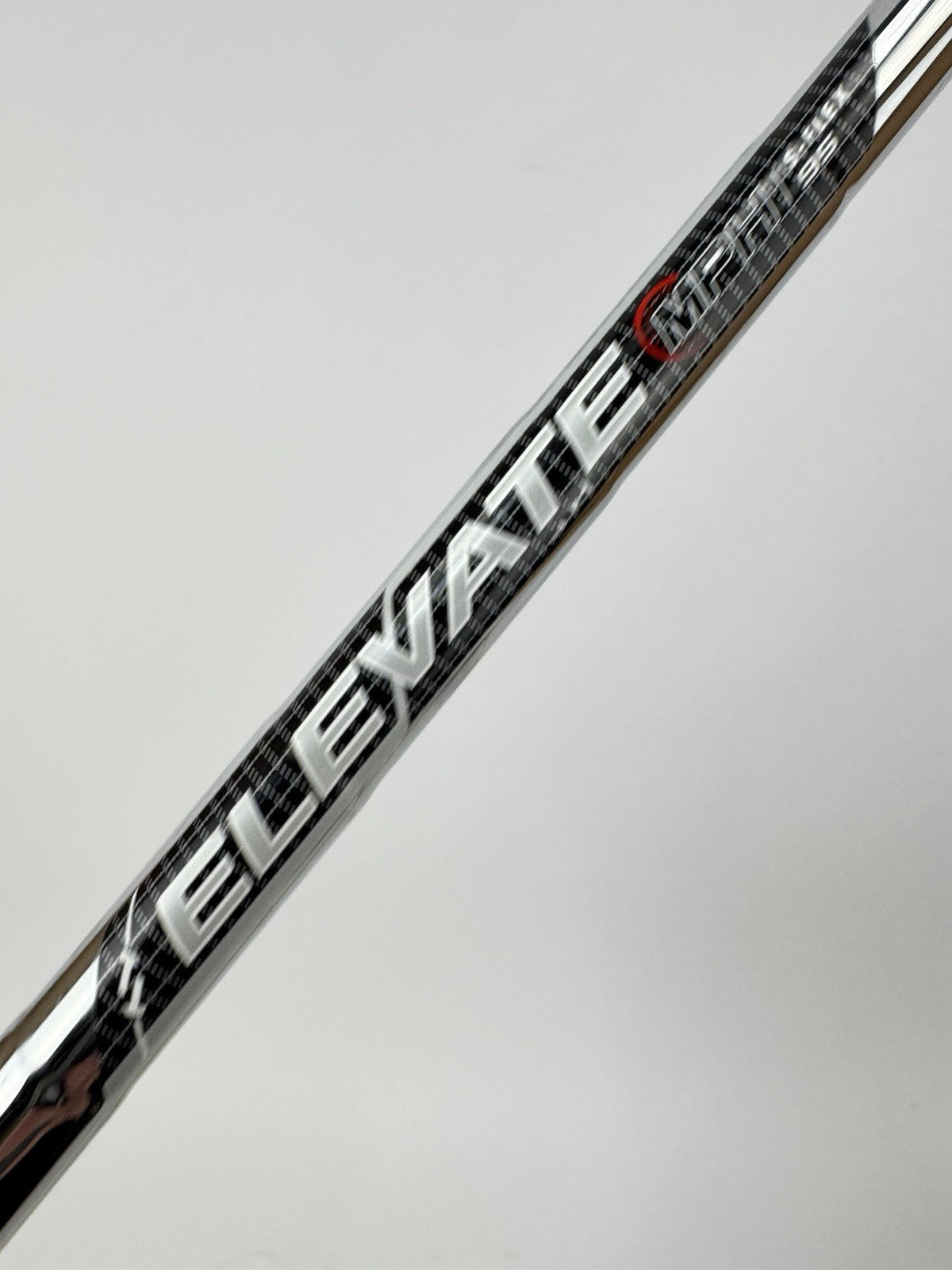 Elevate MPH Iron Shaft 95 Stiff Flex Steel 35.25” /0.370 Parallel /334862