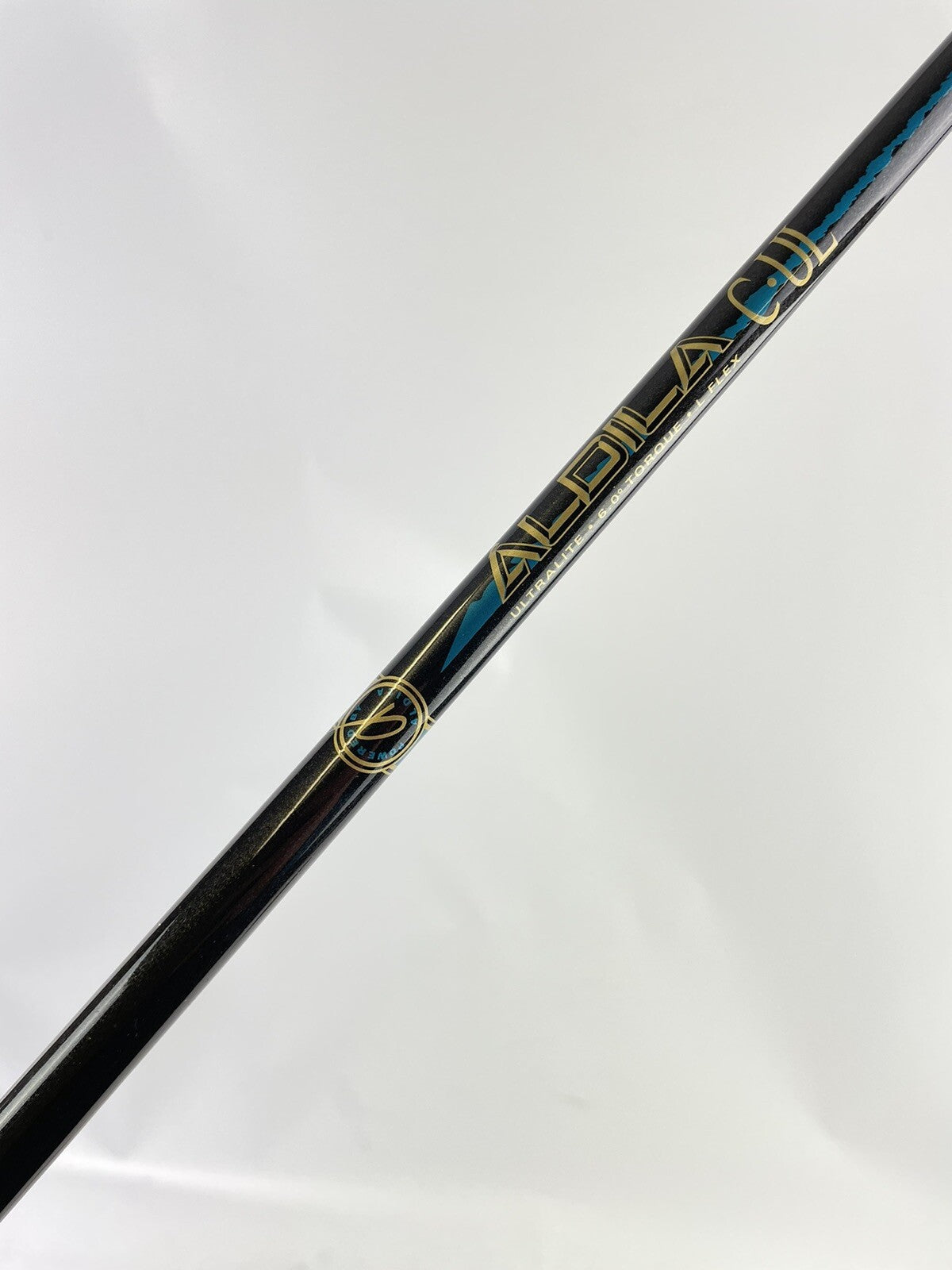 Aldila Ultralite Ladies Driver/Fairway Shaft C.UL 45.25” /0.335 /New Uncut /89460