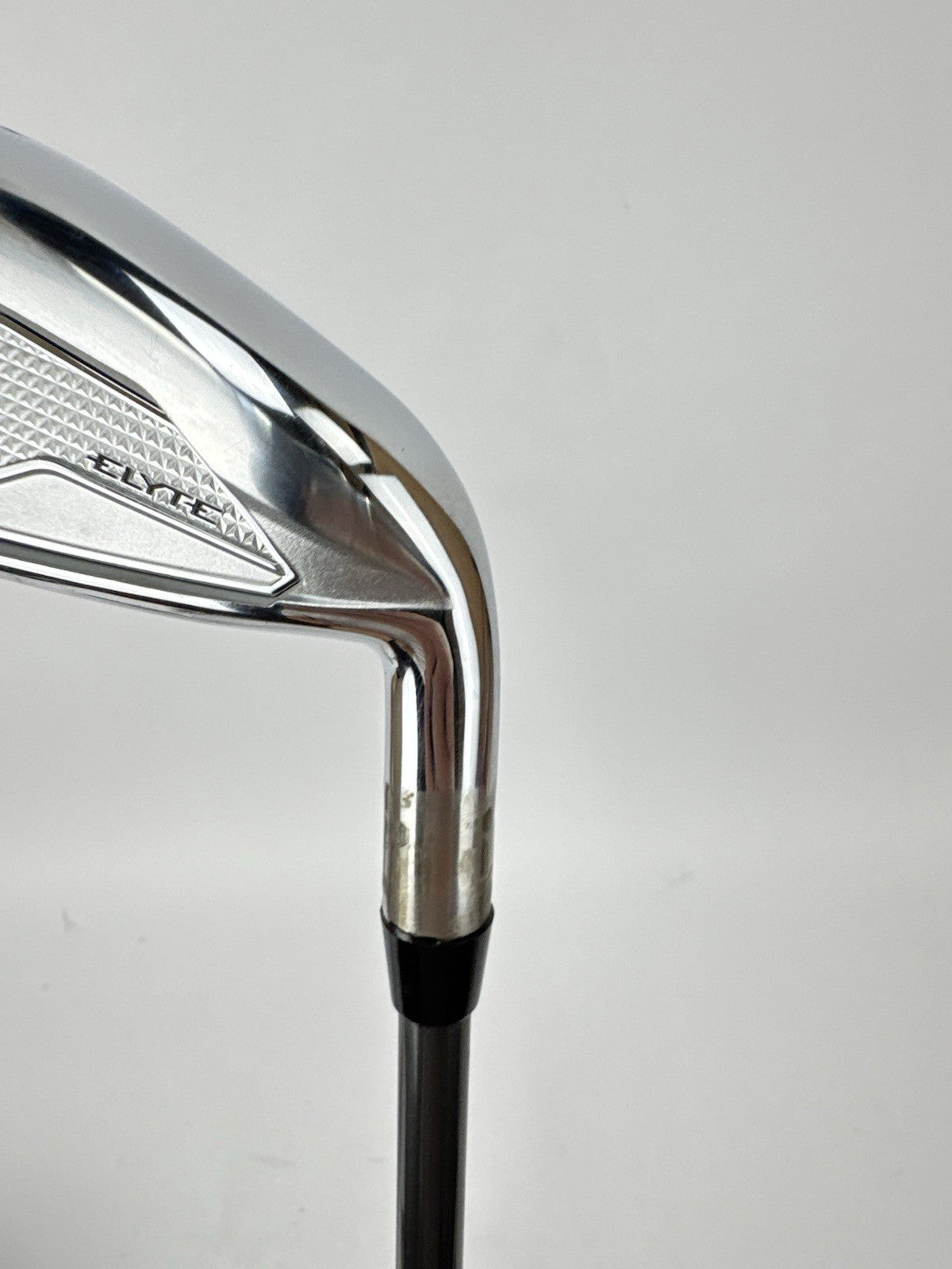 Callaway Elyte X 6 Iron Aldila Synergy Regular Graphite /Right Handed /355346